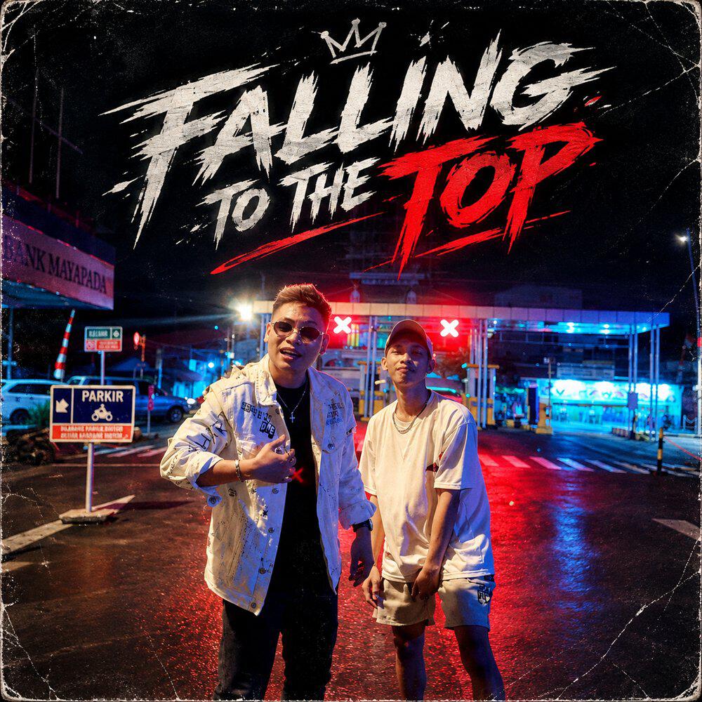 Релиз Falling to the Top