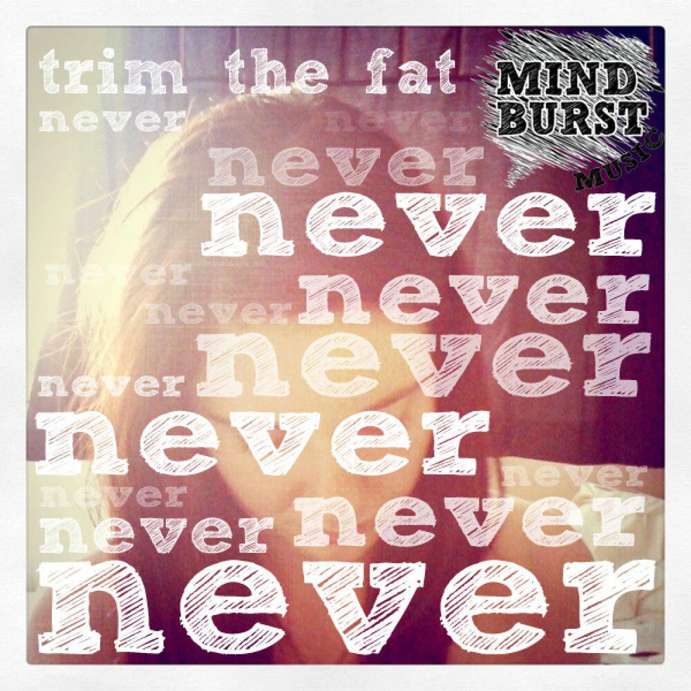 Релиз Never