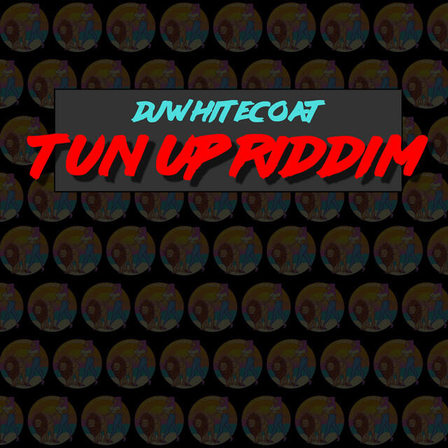 Релиз Tun up Riddim
