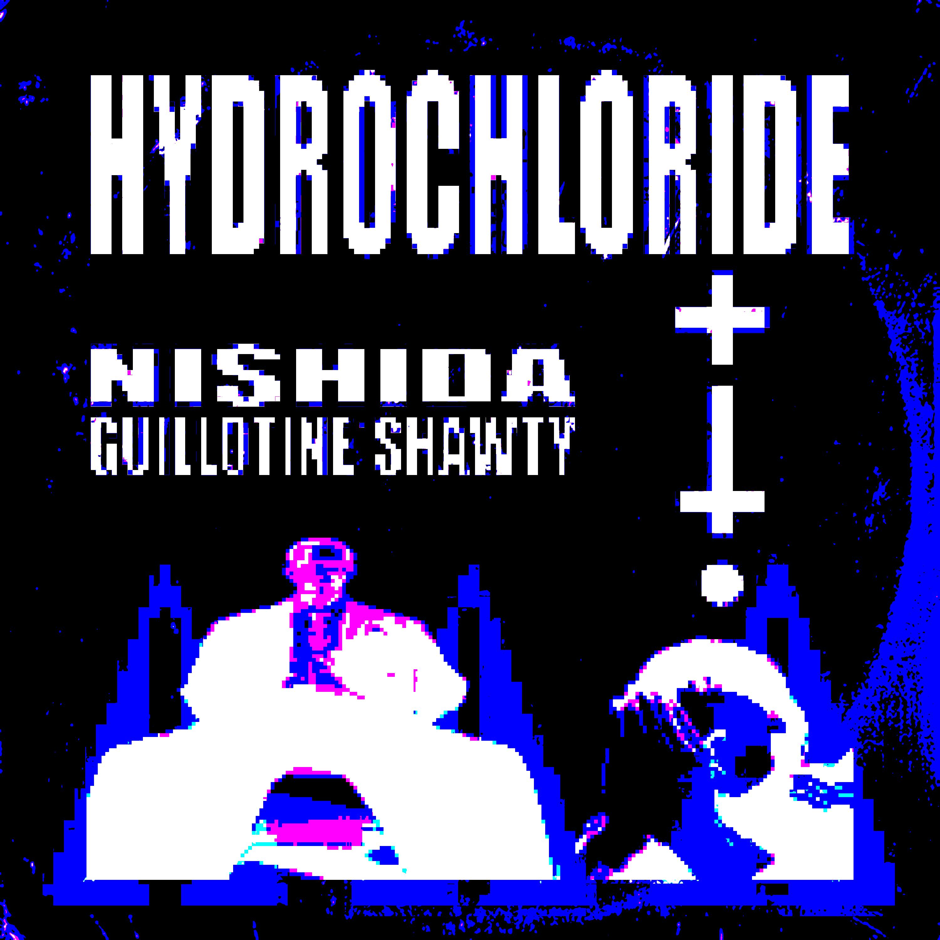 Релиз HYDROCHLORIDE+