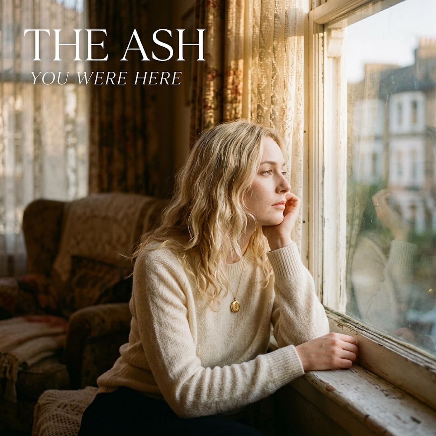 Релиз You Were Here