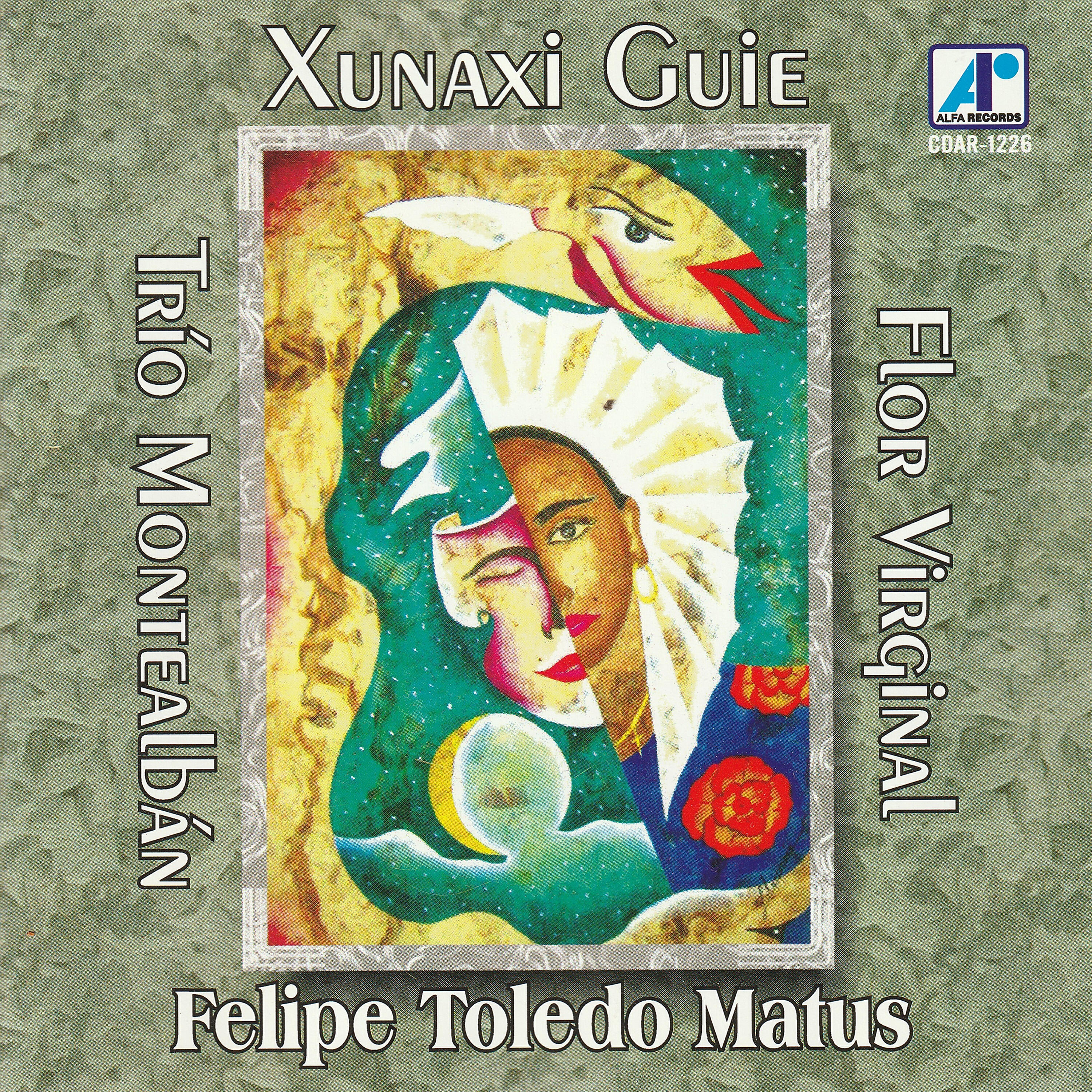 Felipe Toledo Matus