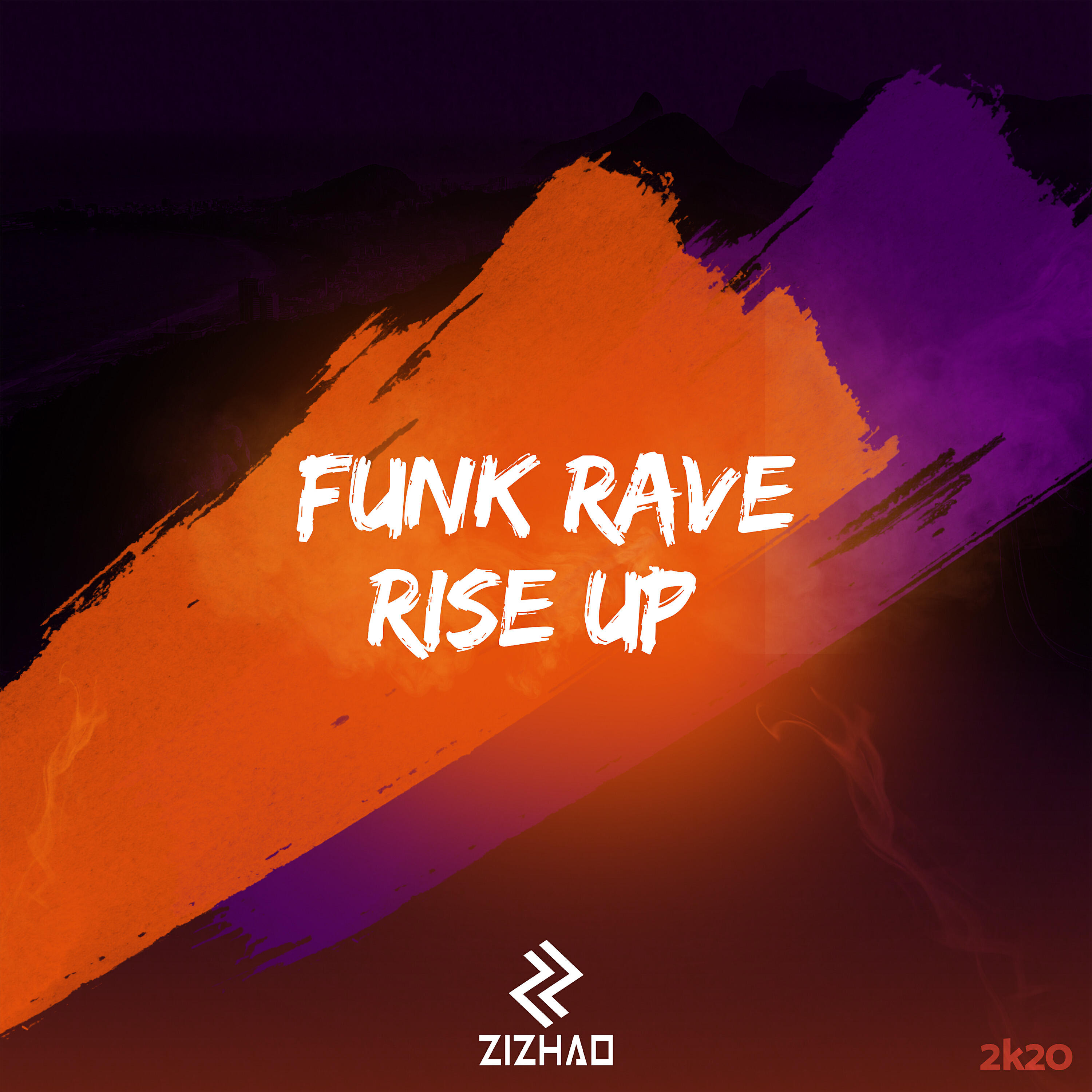 Релиз Funk Rave - Rise Up