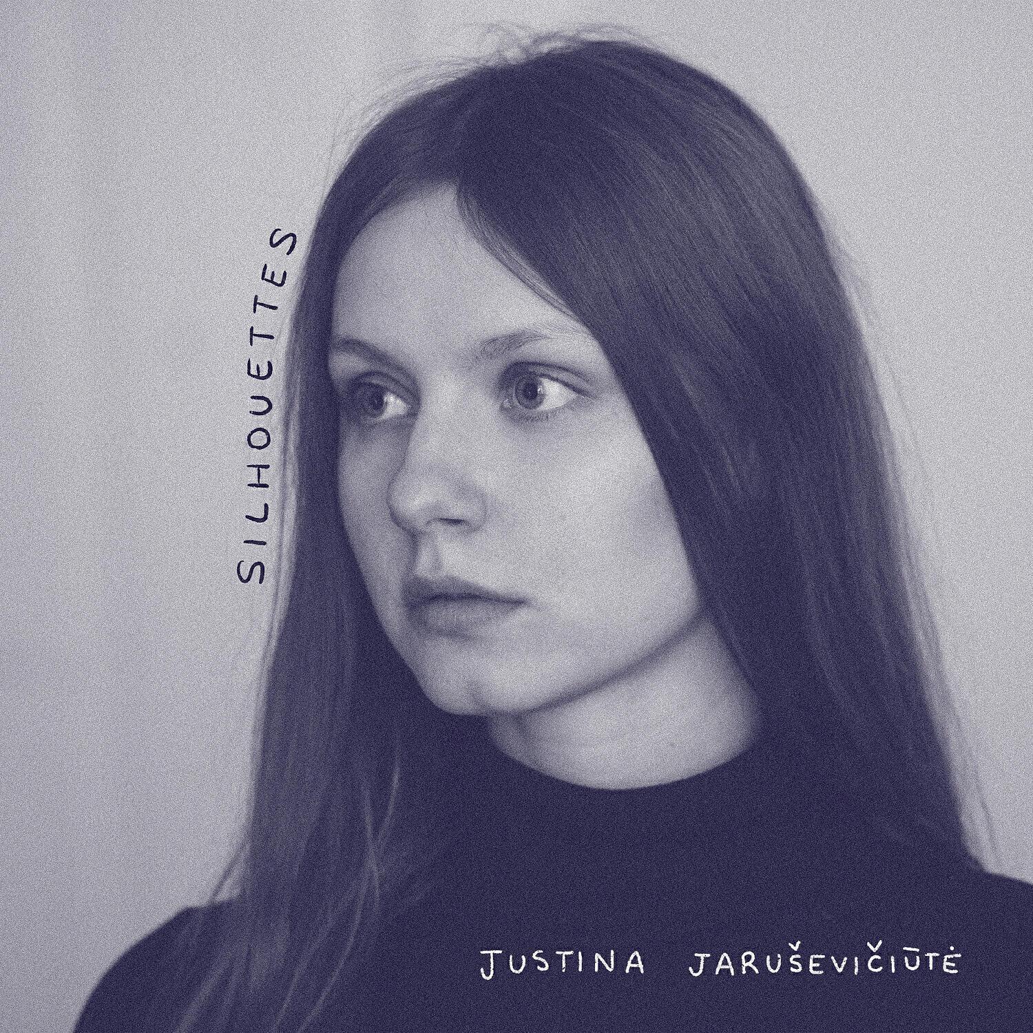 Justina Jaruševičiūtė