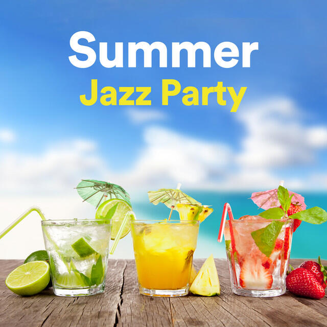 Релиз Summer Jazz Party