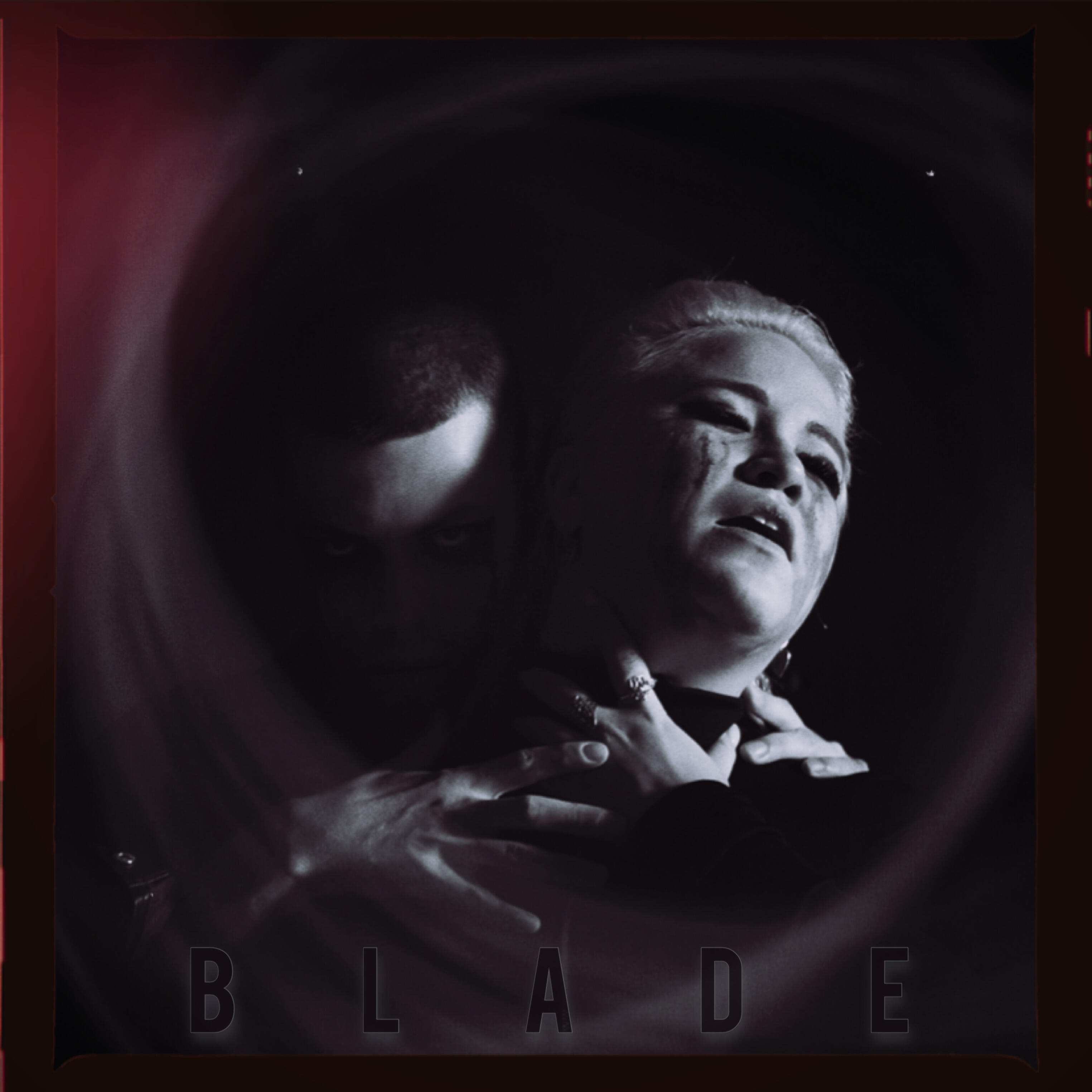 Релиз Blade