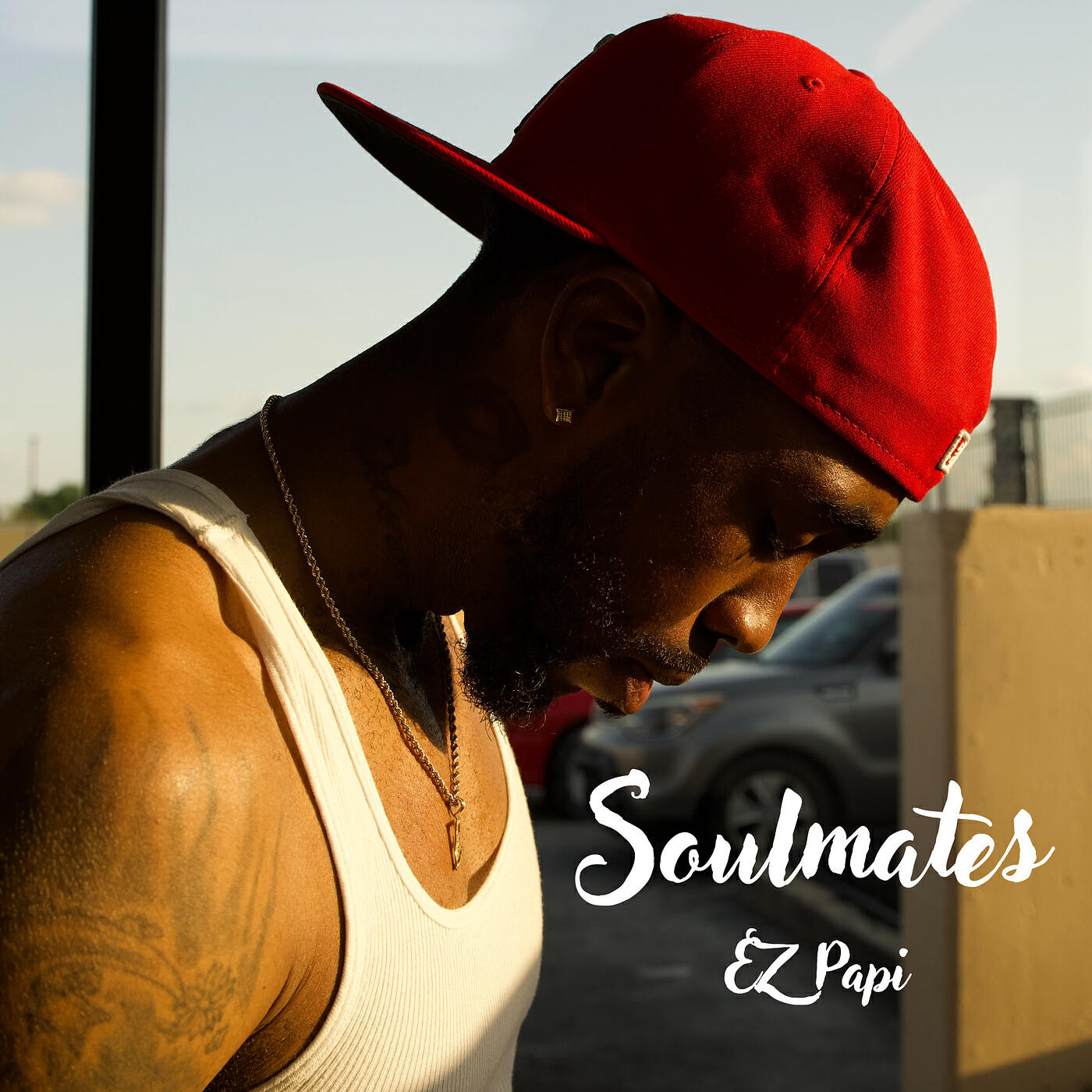 Релиз Soulmates