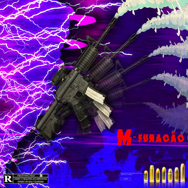Релиз M-Furacão