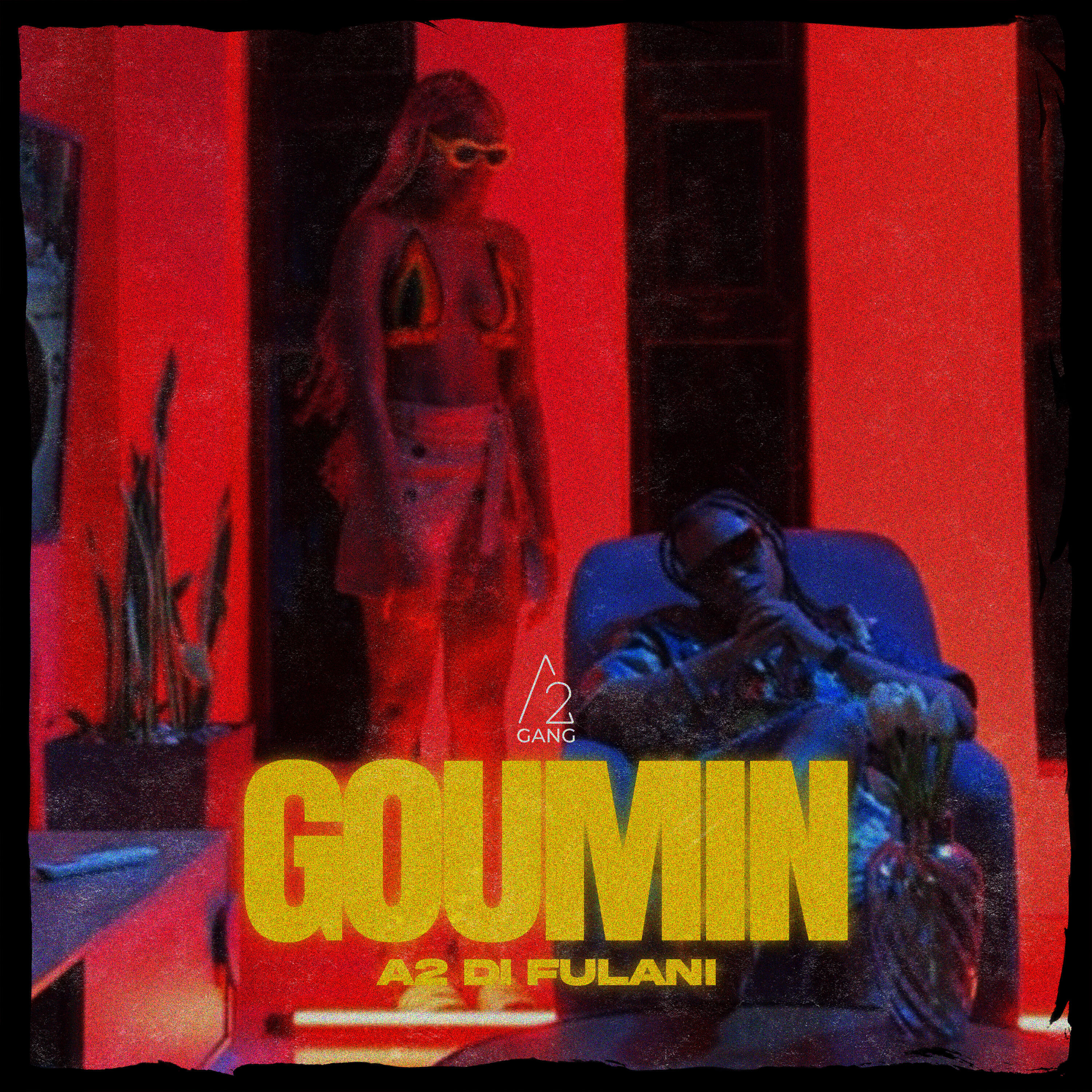 Релиз Goumin