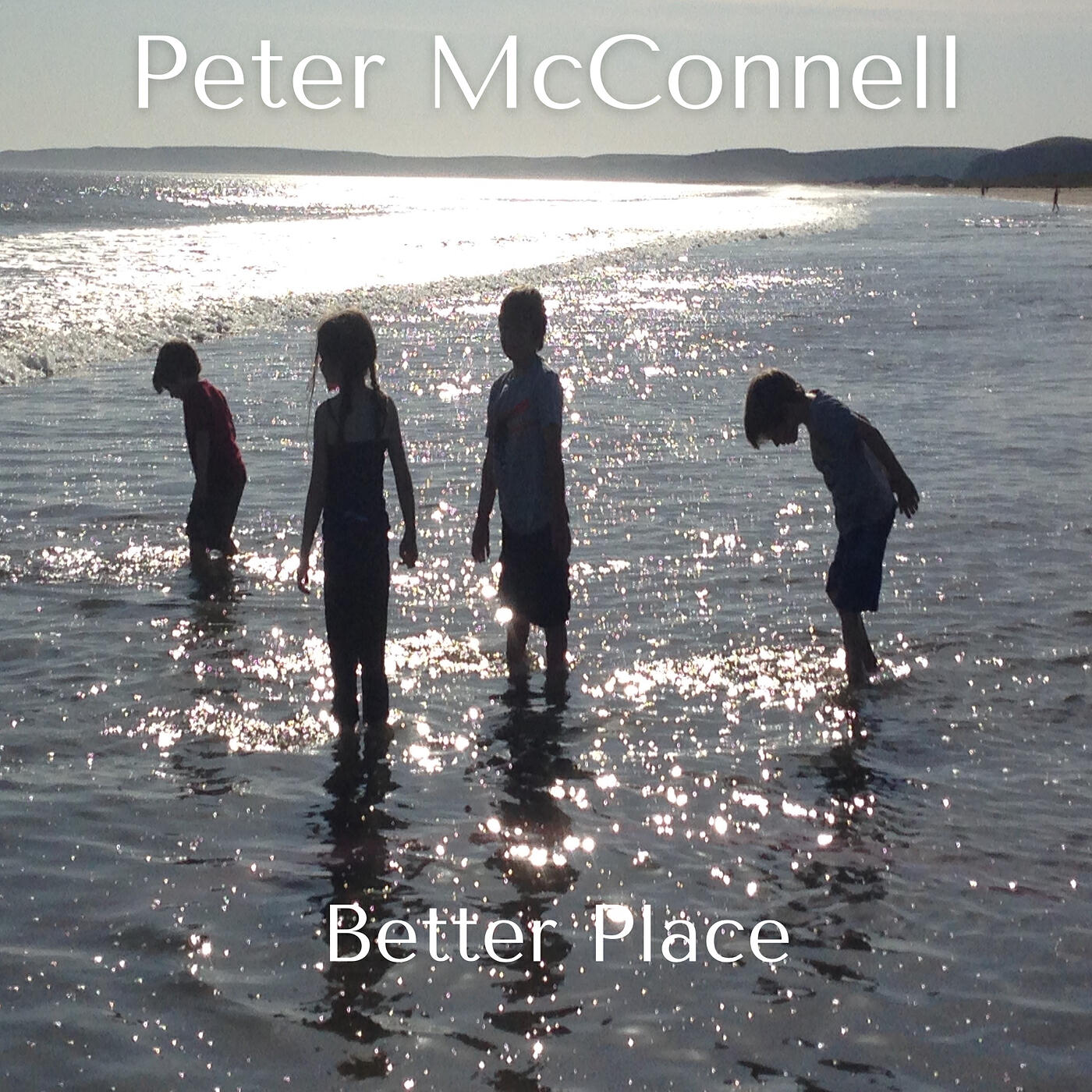 Релиз Better Place