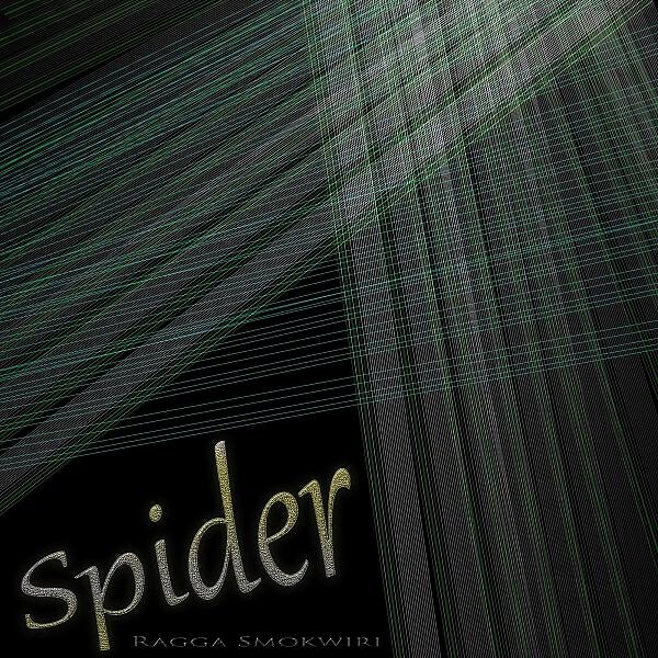 Релиз Spider