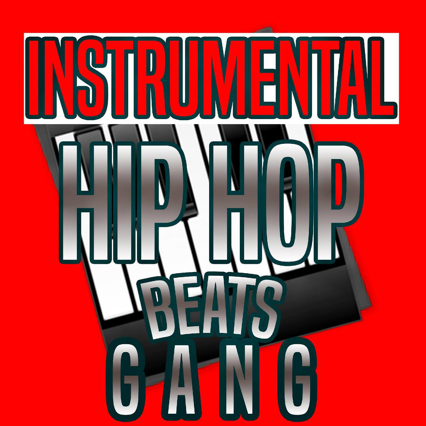 Релиз Hip Hop Instrumental Beats