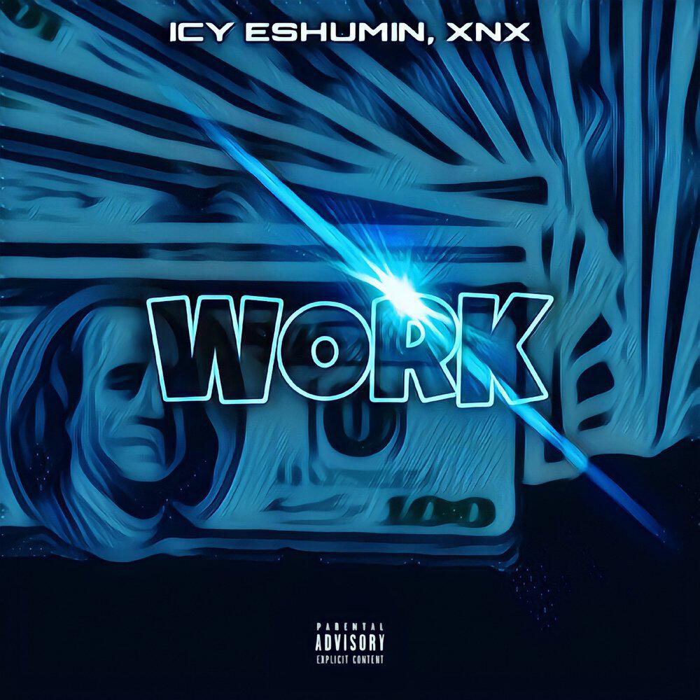 Релиз WORK