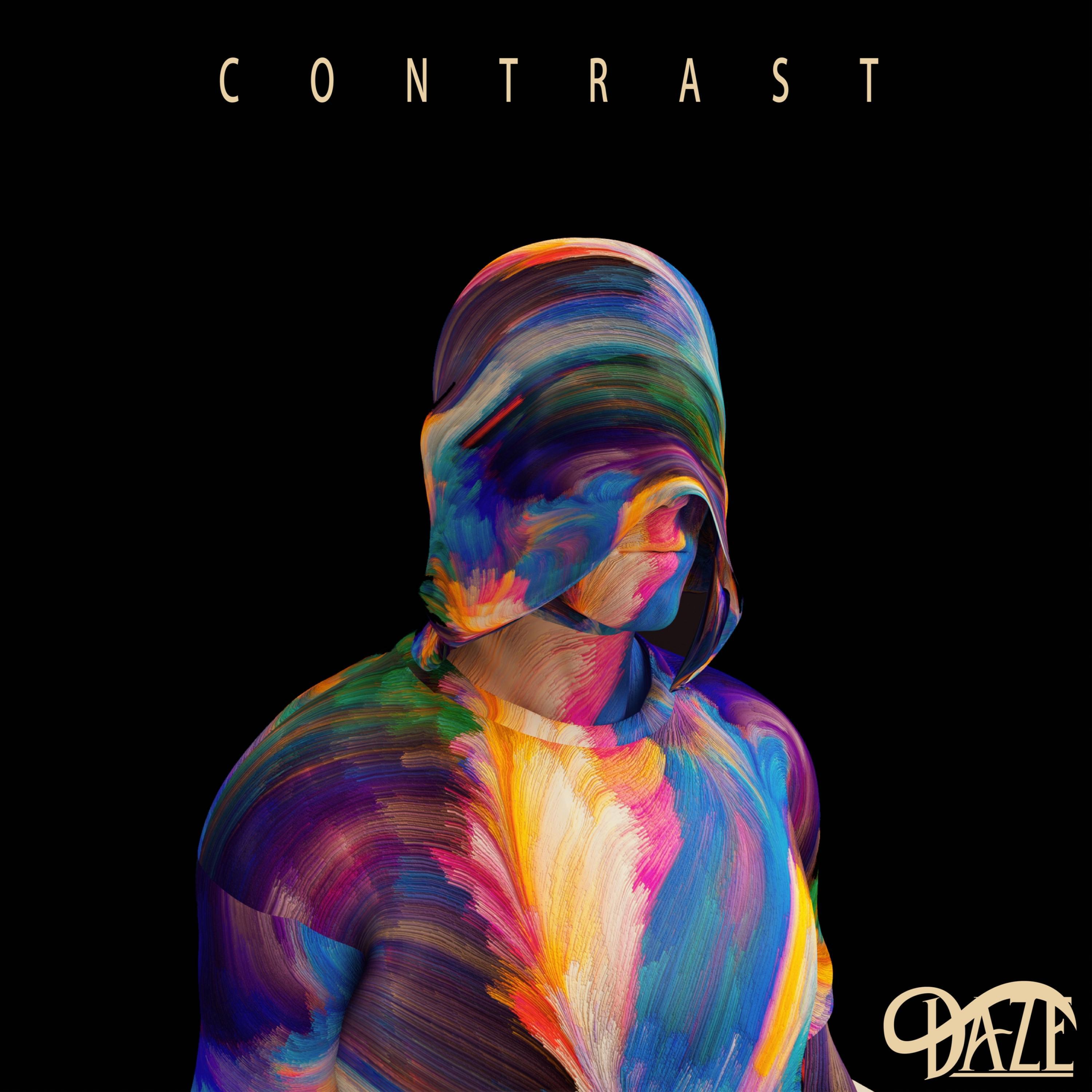 Релиз Contrast