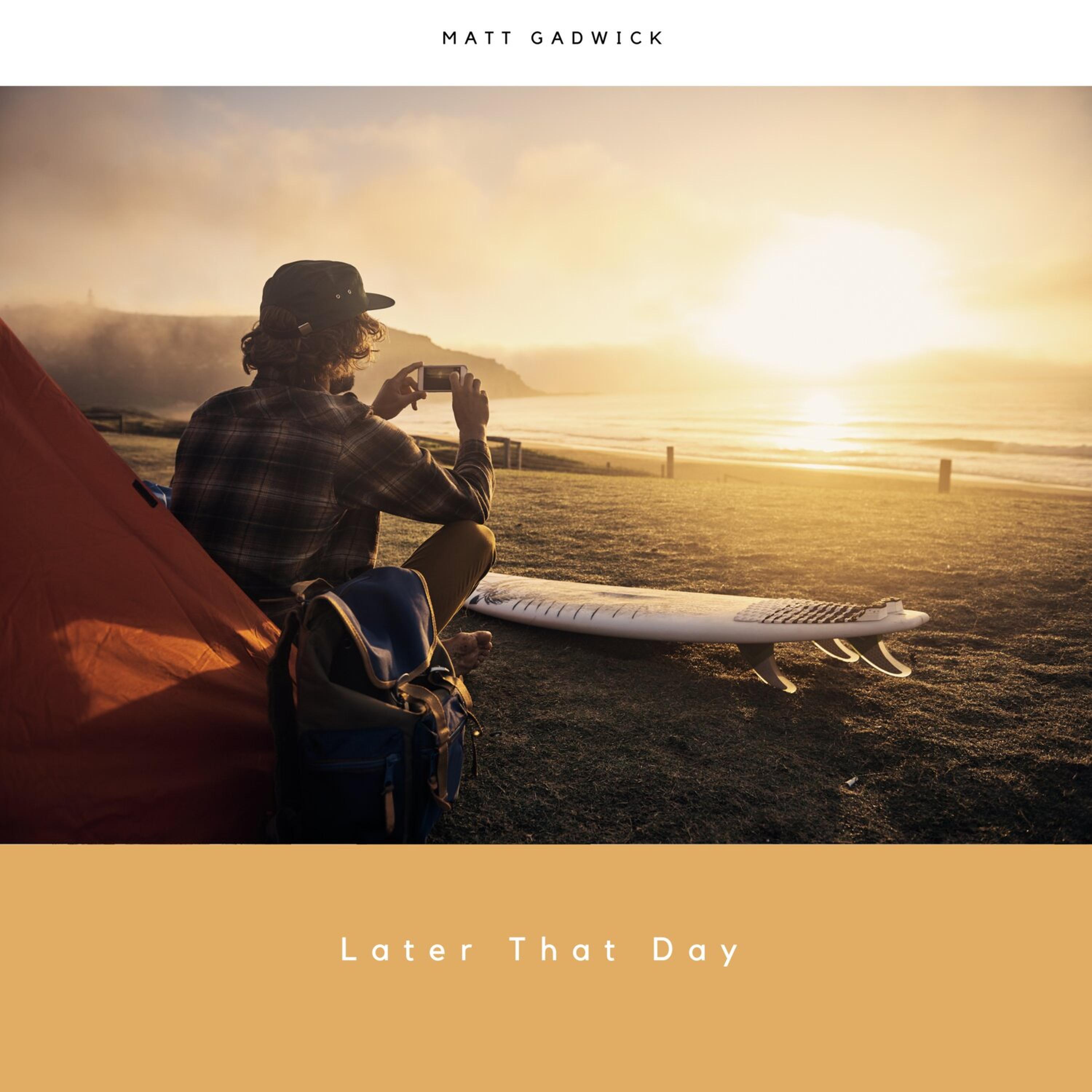 Релиз Later That Day