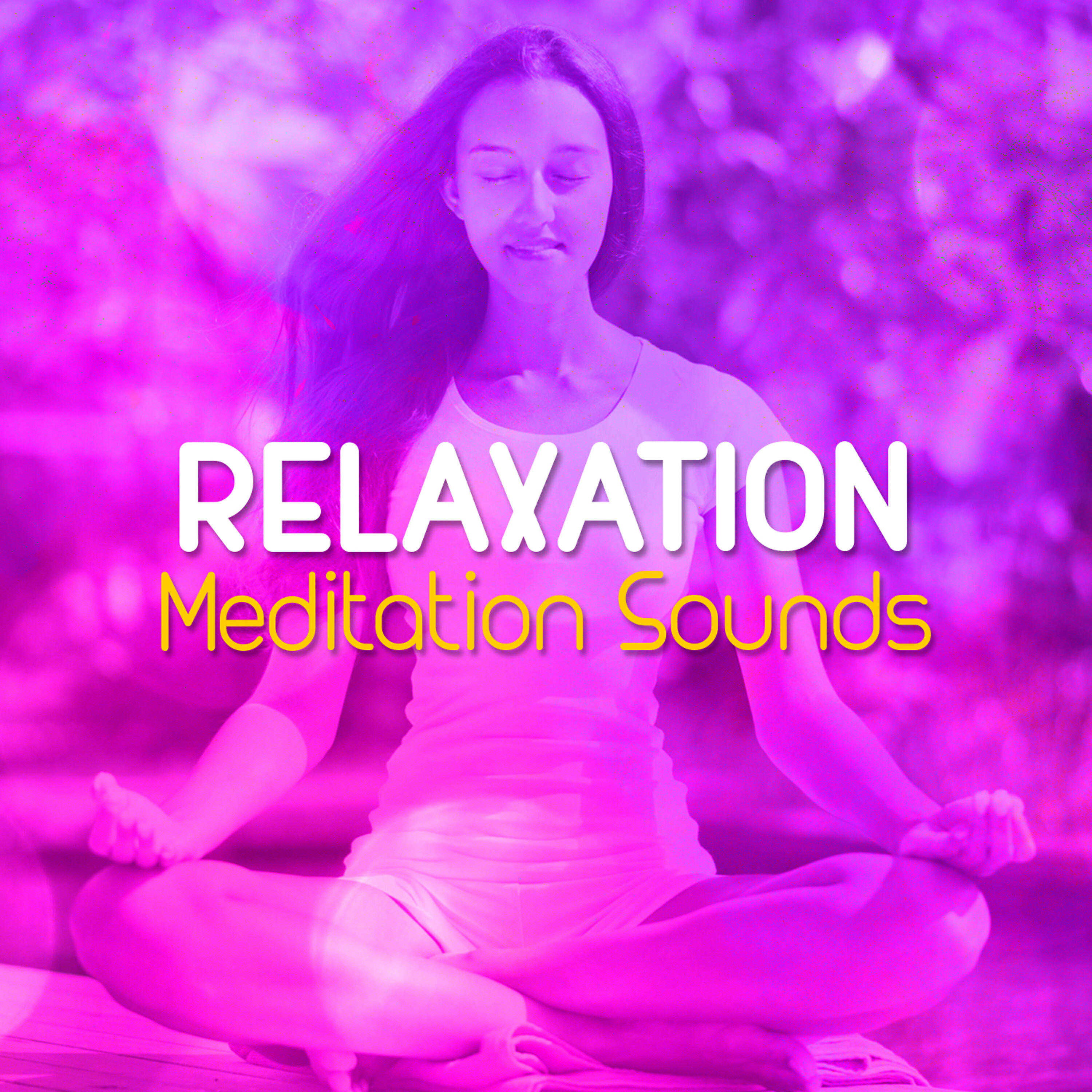 Релиз Relaxation Meditation Sounds