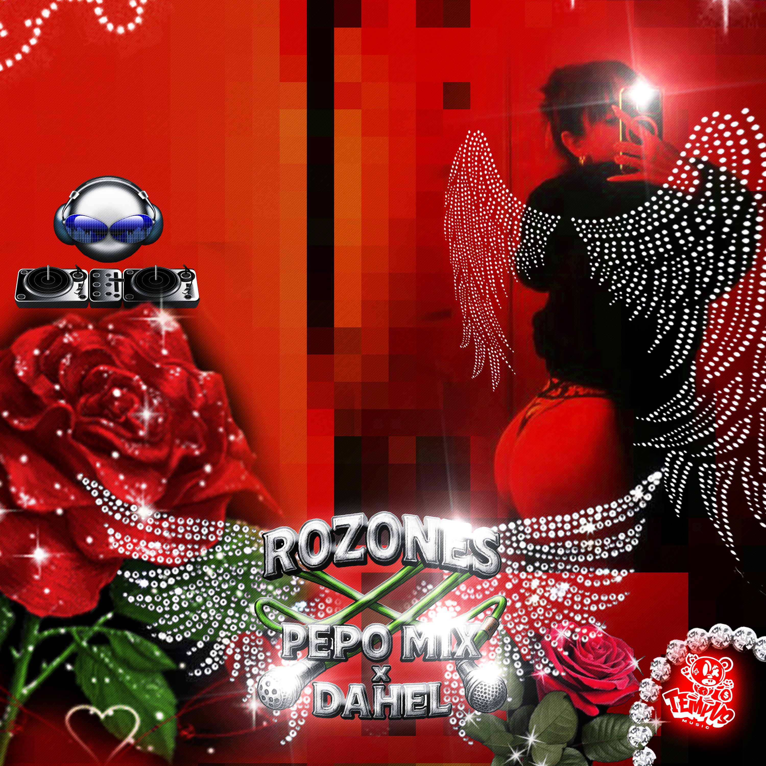 Релиз Rozones
