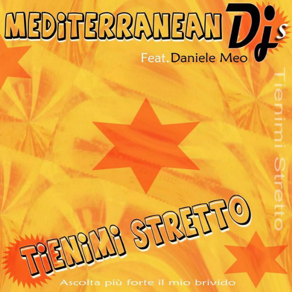 Mediterranean DJ's
