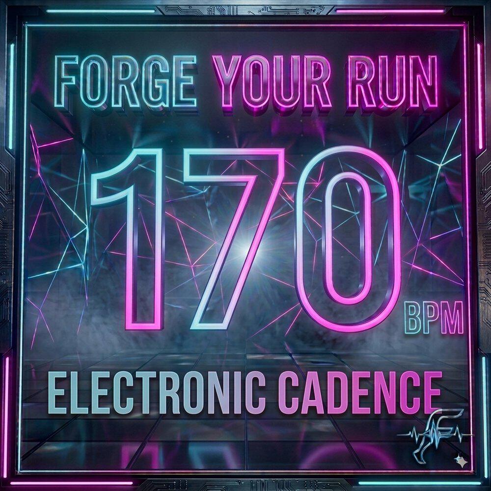 Релиз Electronic Cadence (170 BPM)