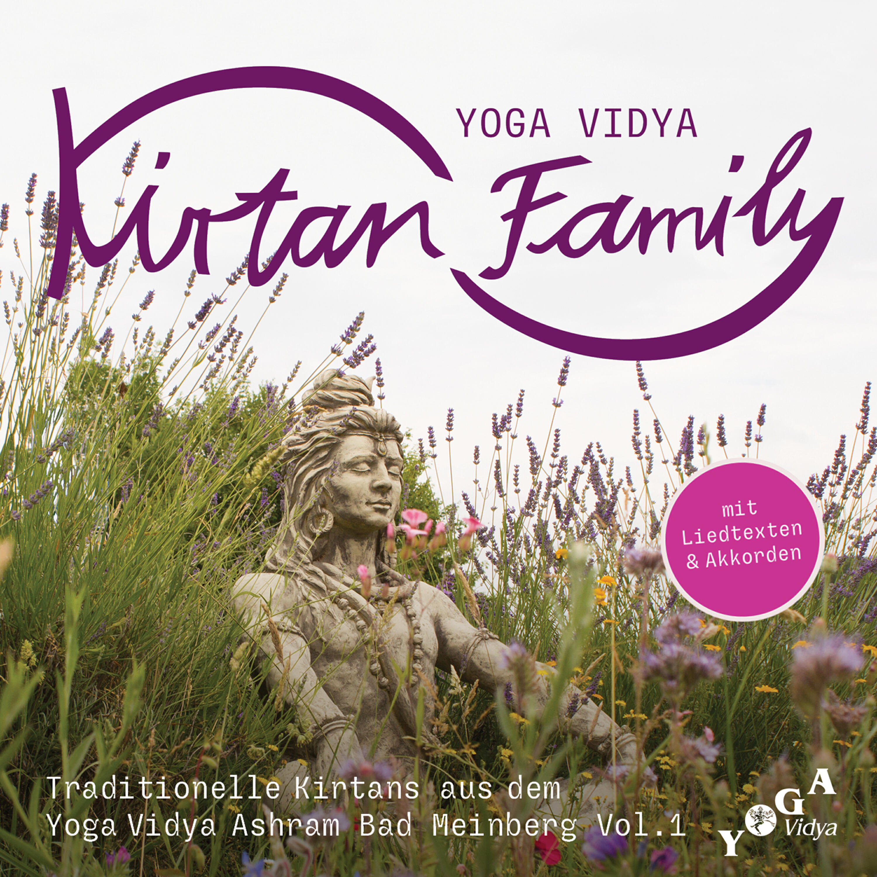 Релиз Kirtan Family (Vol. 1)