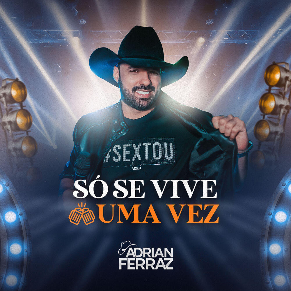 Adrian Ferraz