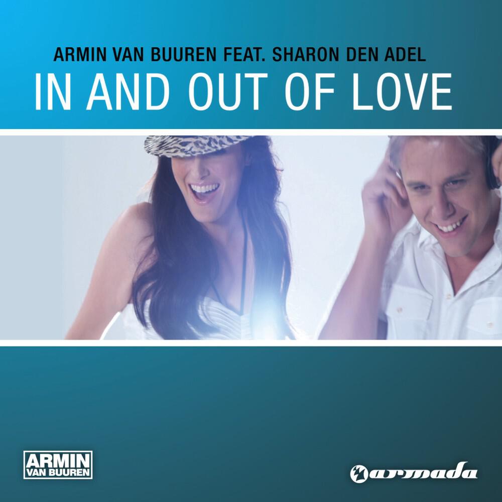 Релиз In and out of Love