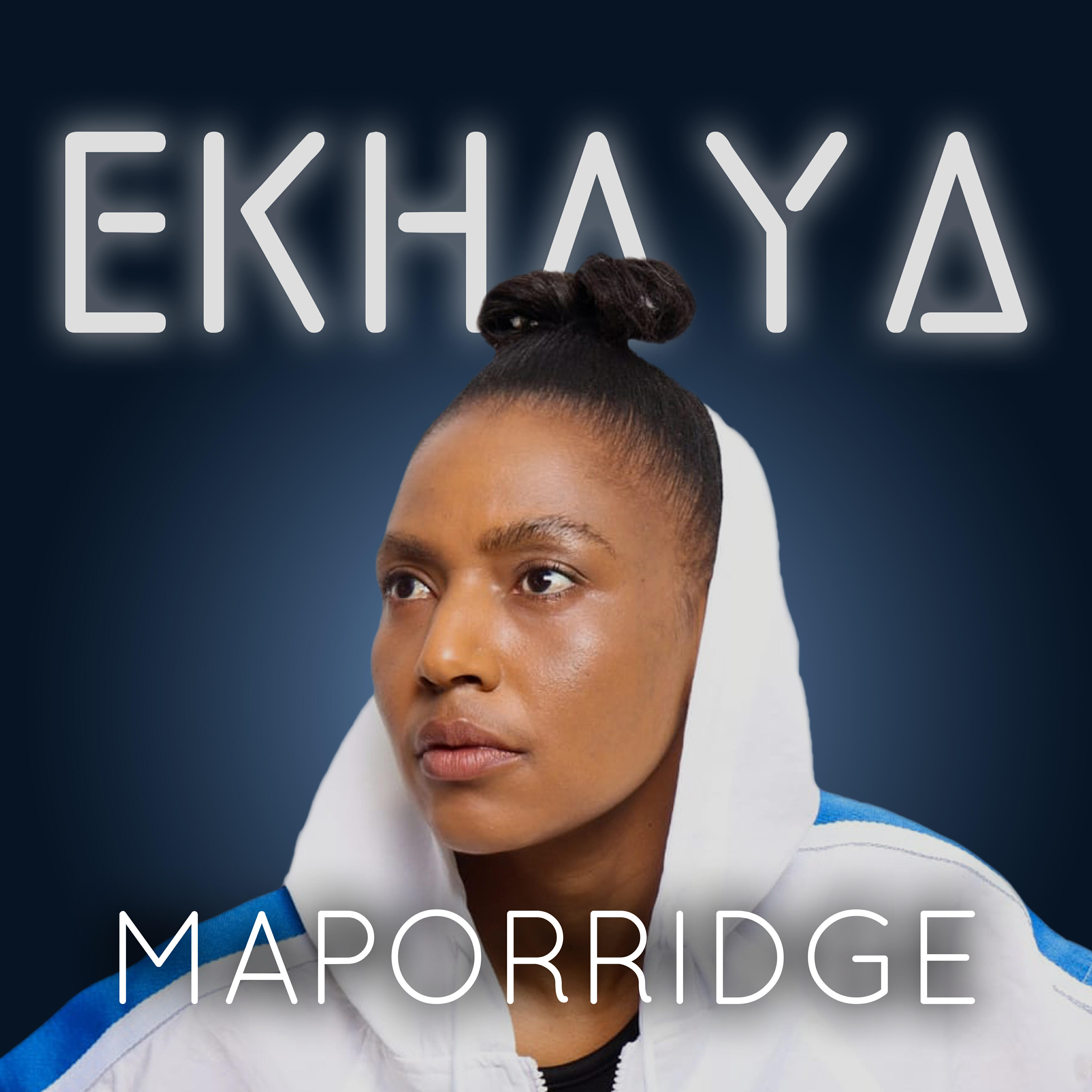 Maporridge