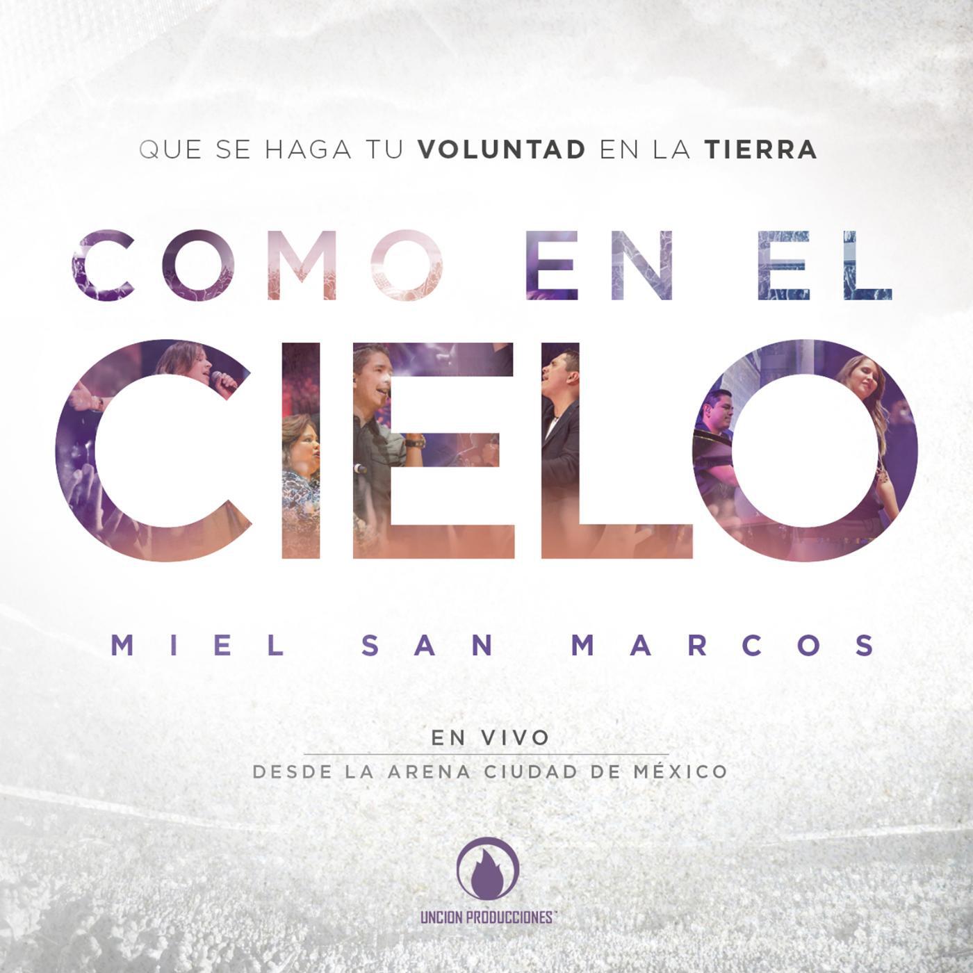 Релиз Como En El Cielo (En Vivo)