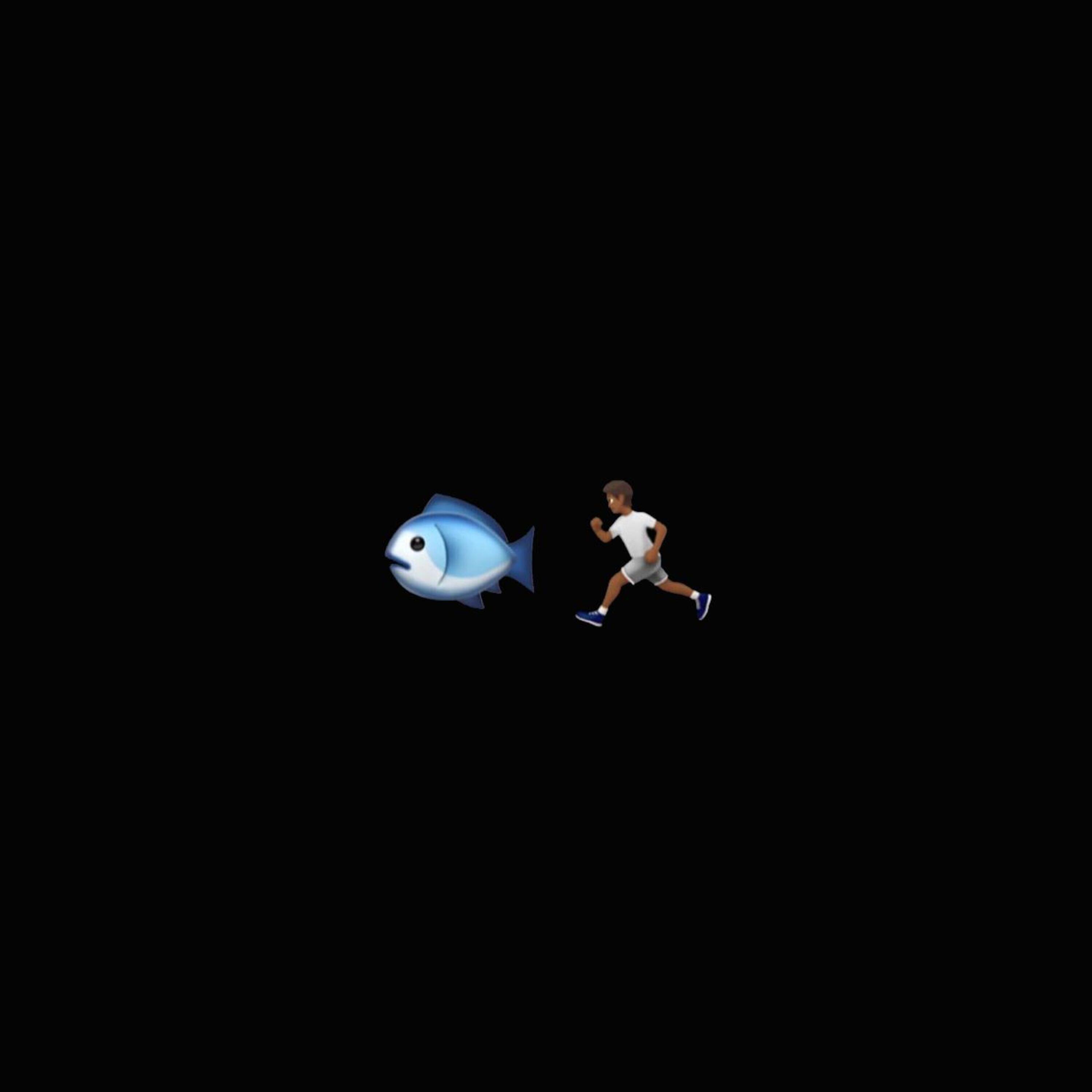 Релиз Peixe Da Dash