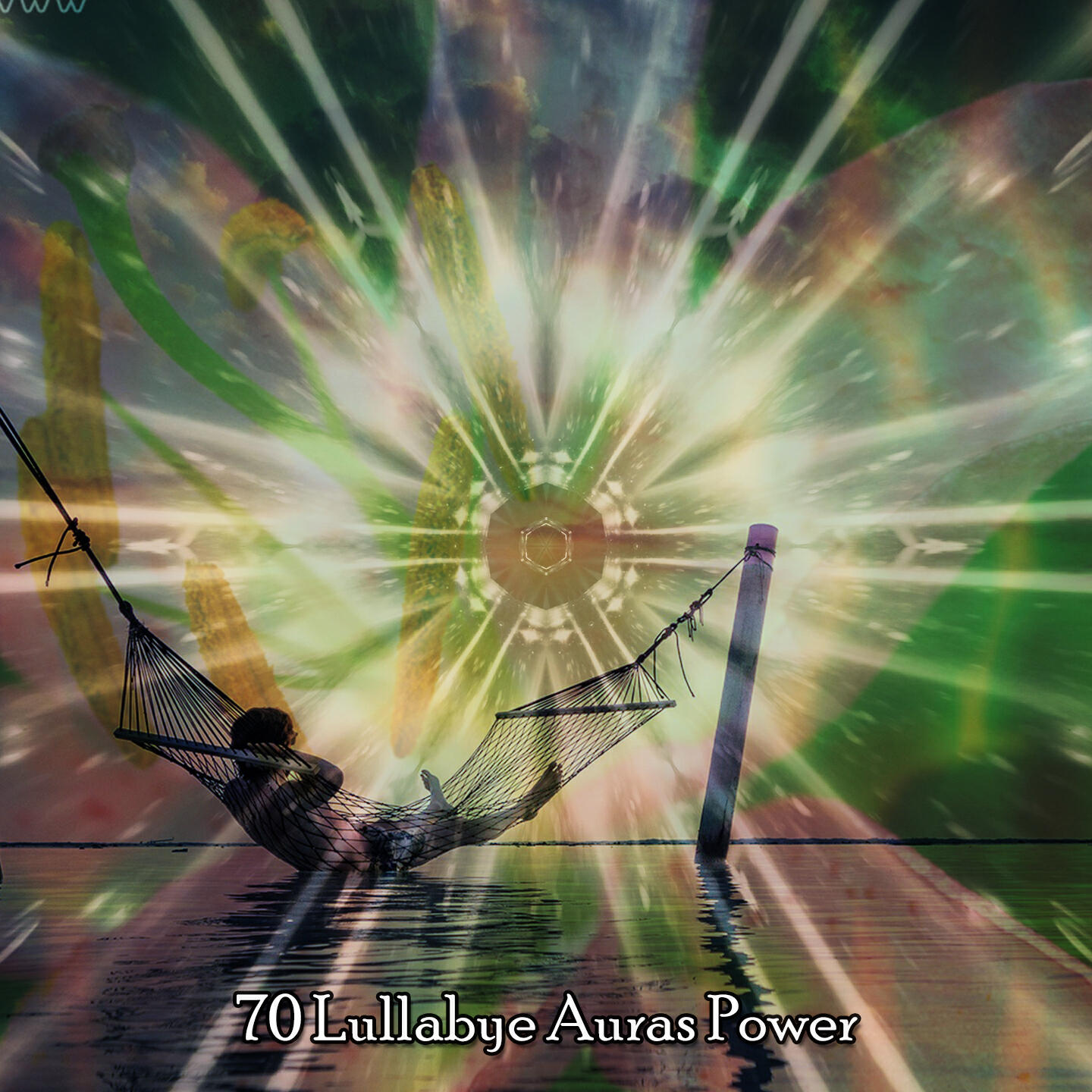 Релиз 70 Lullabye Auras Power