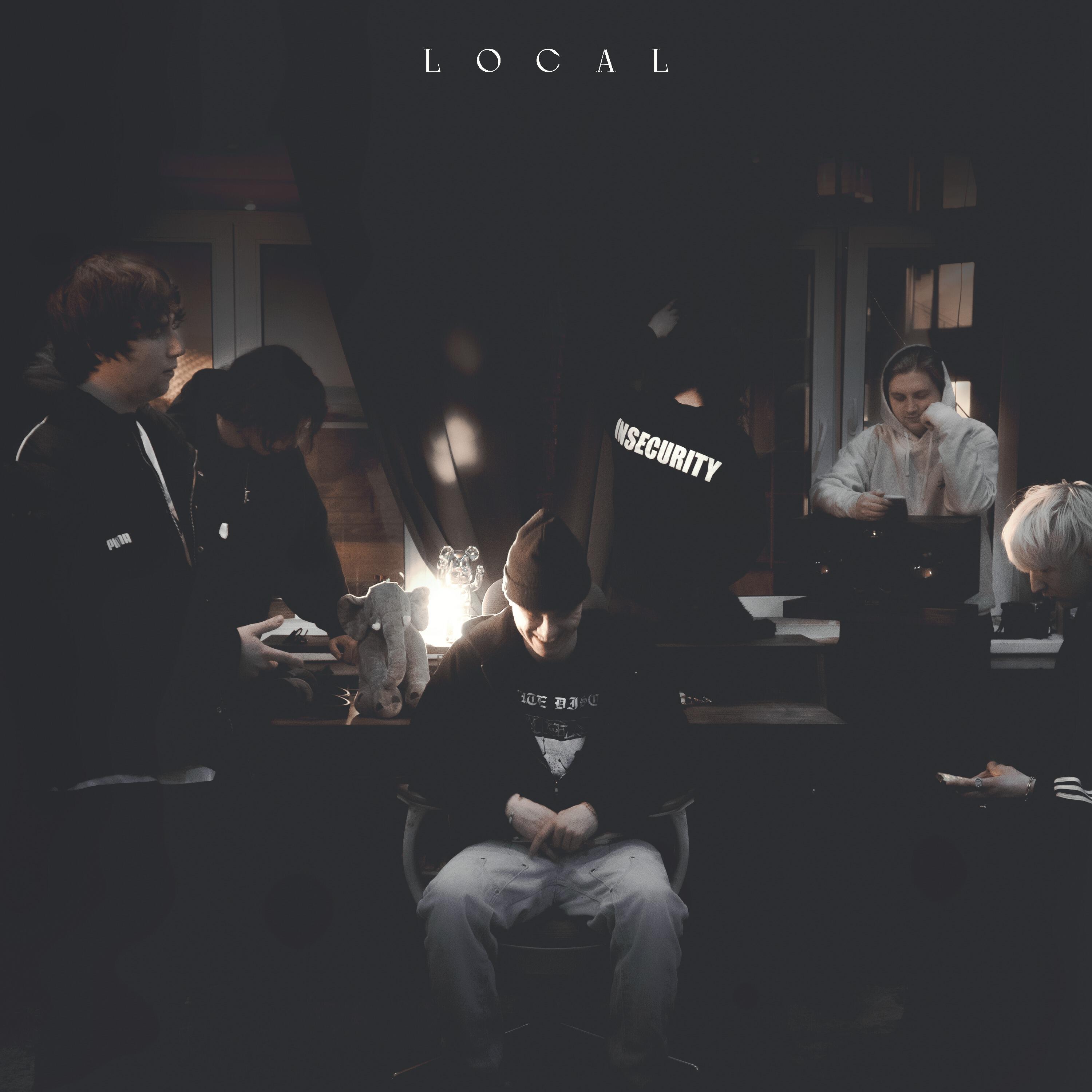 Релиз Local
