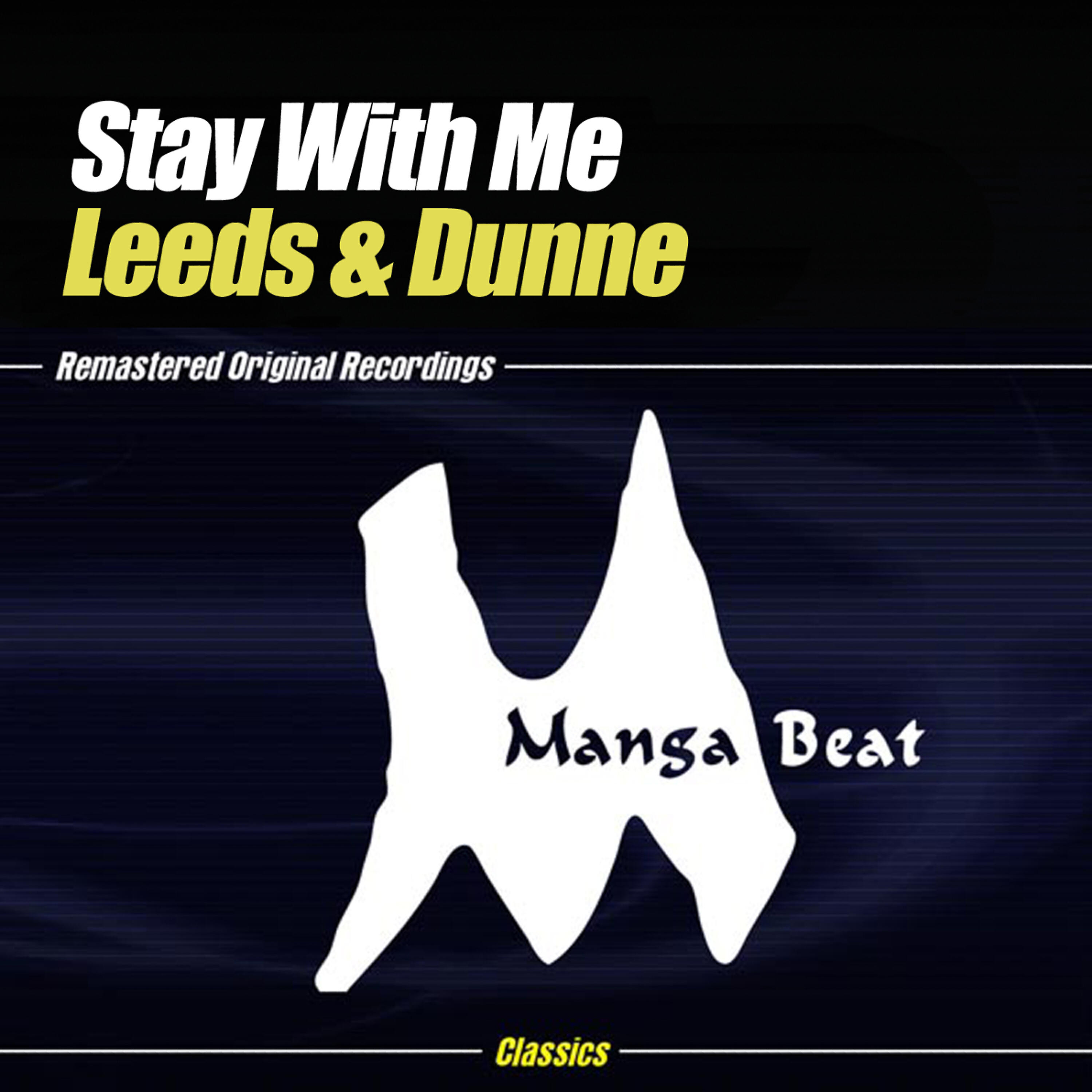 Релиз Stay With Me