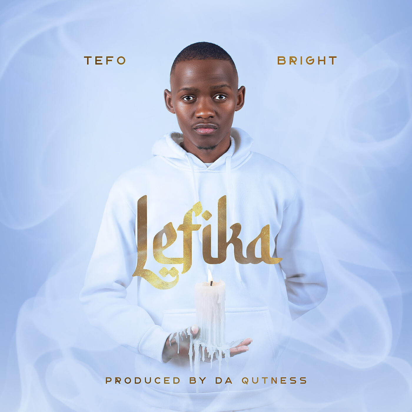 Tefo Bright