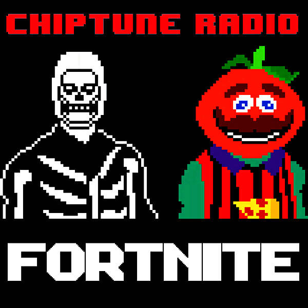 Релиз Fortnite (8-Bit Versions)