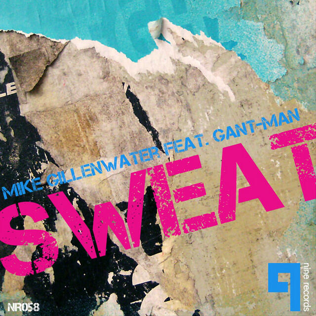 Релиз Sweat