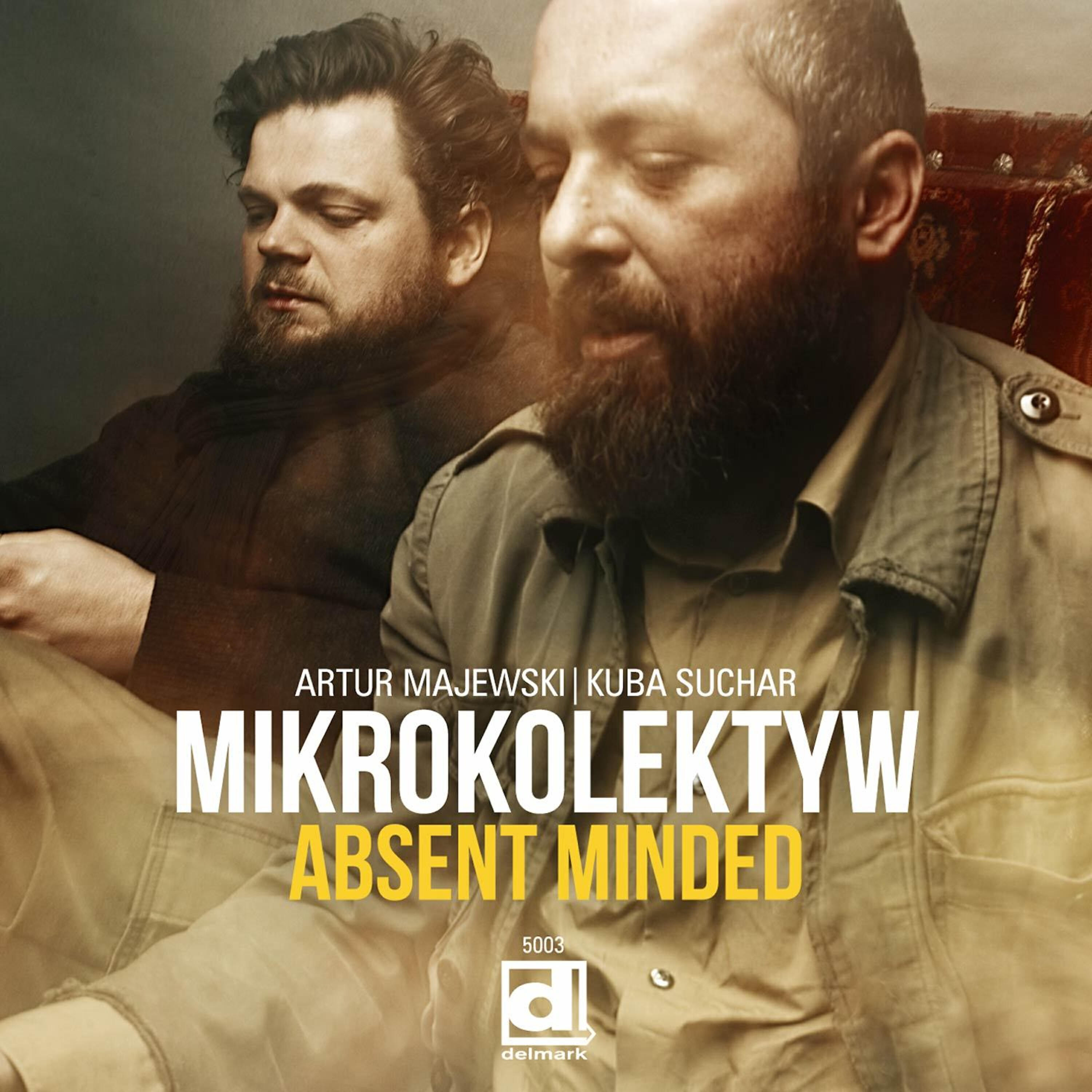 Релиз Absent Minded