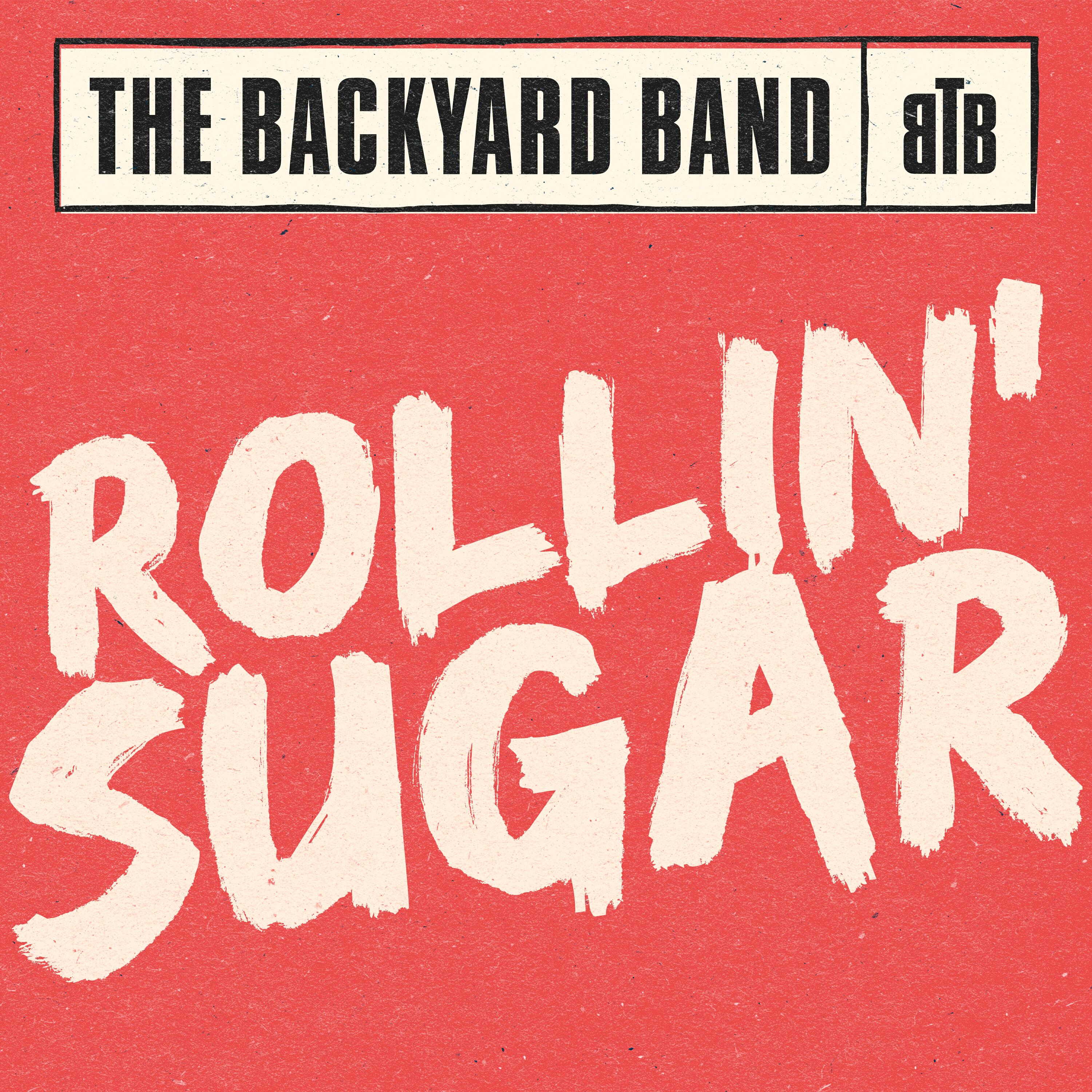 Релиз Rollin' Sugar