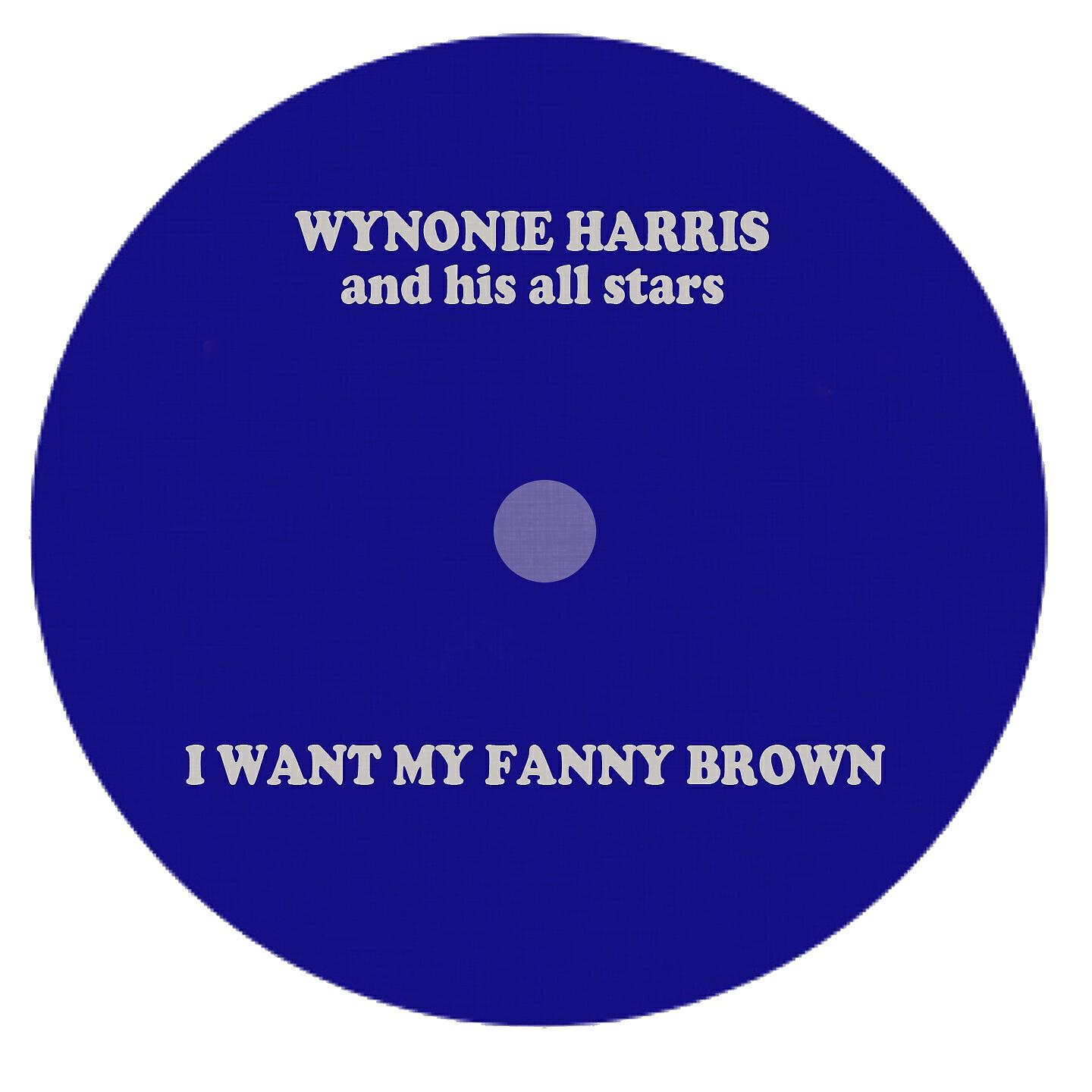 Wynonie Harris and His All Stars