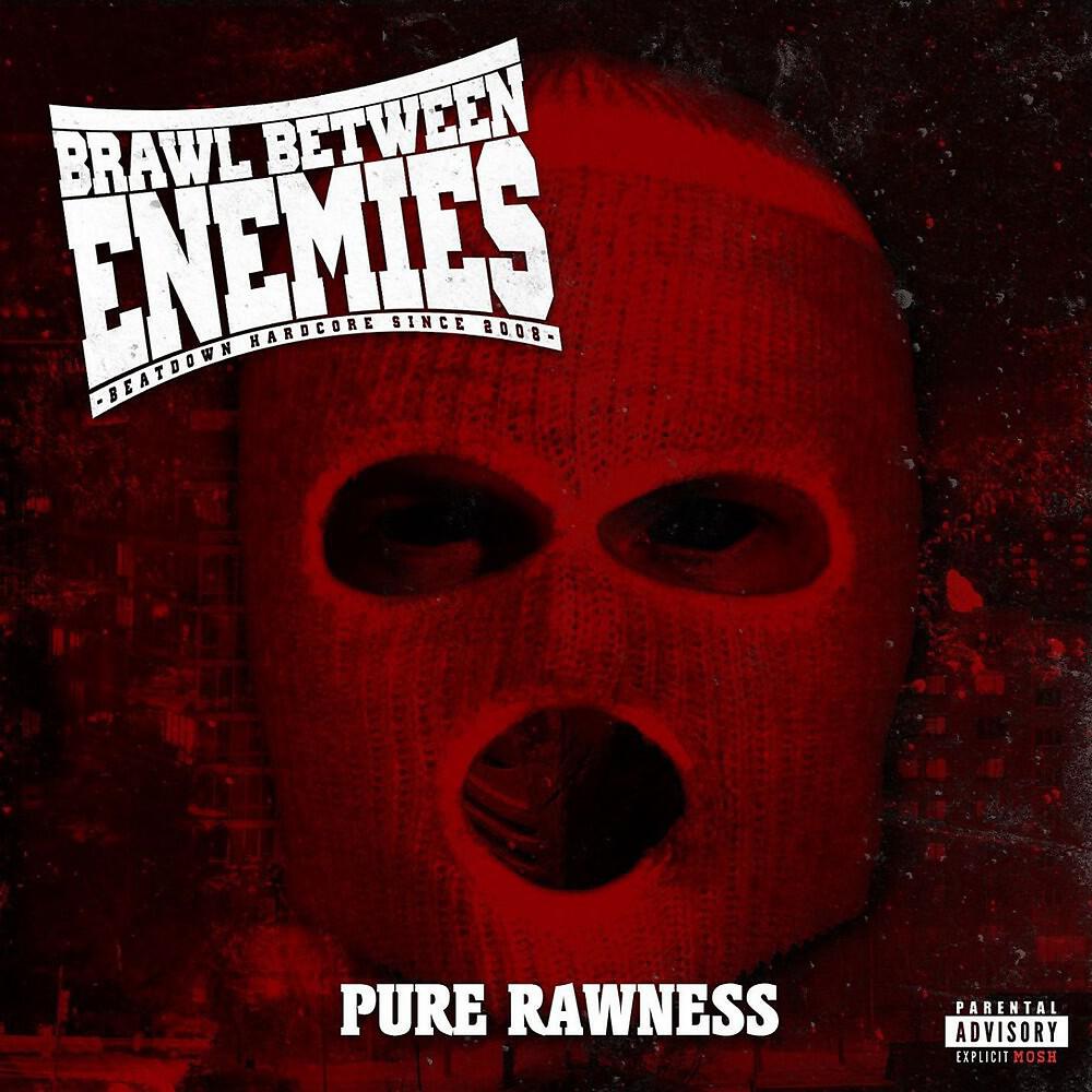 Релиз Pure Rawness