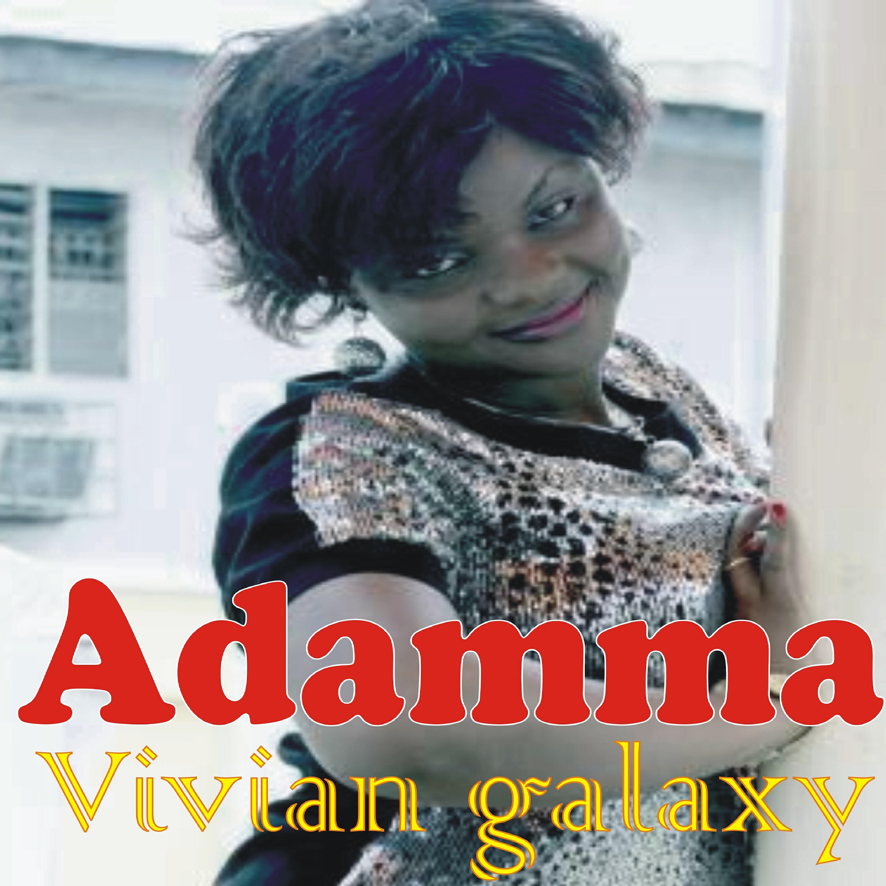 Релиз Adamma