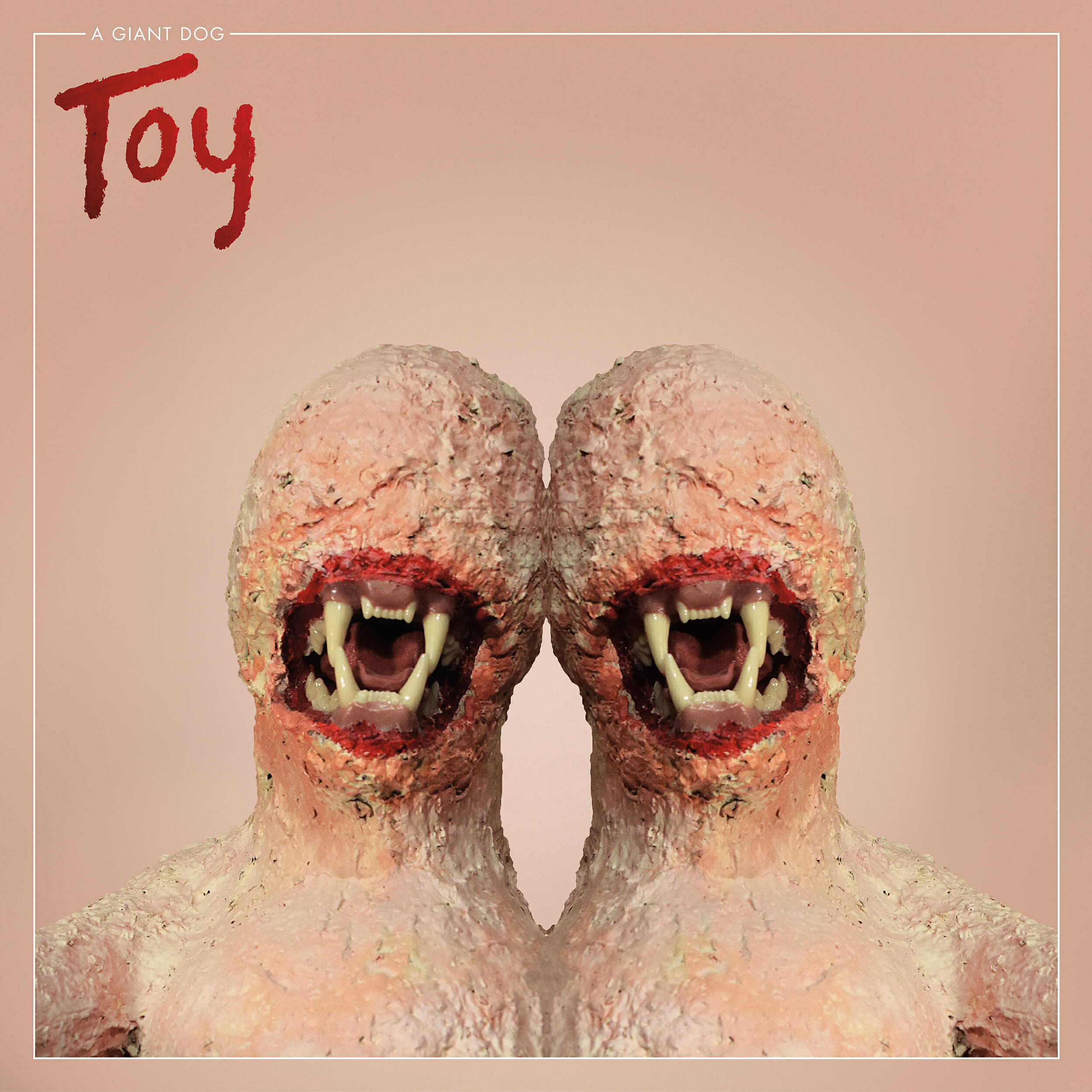 Релиз Toy