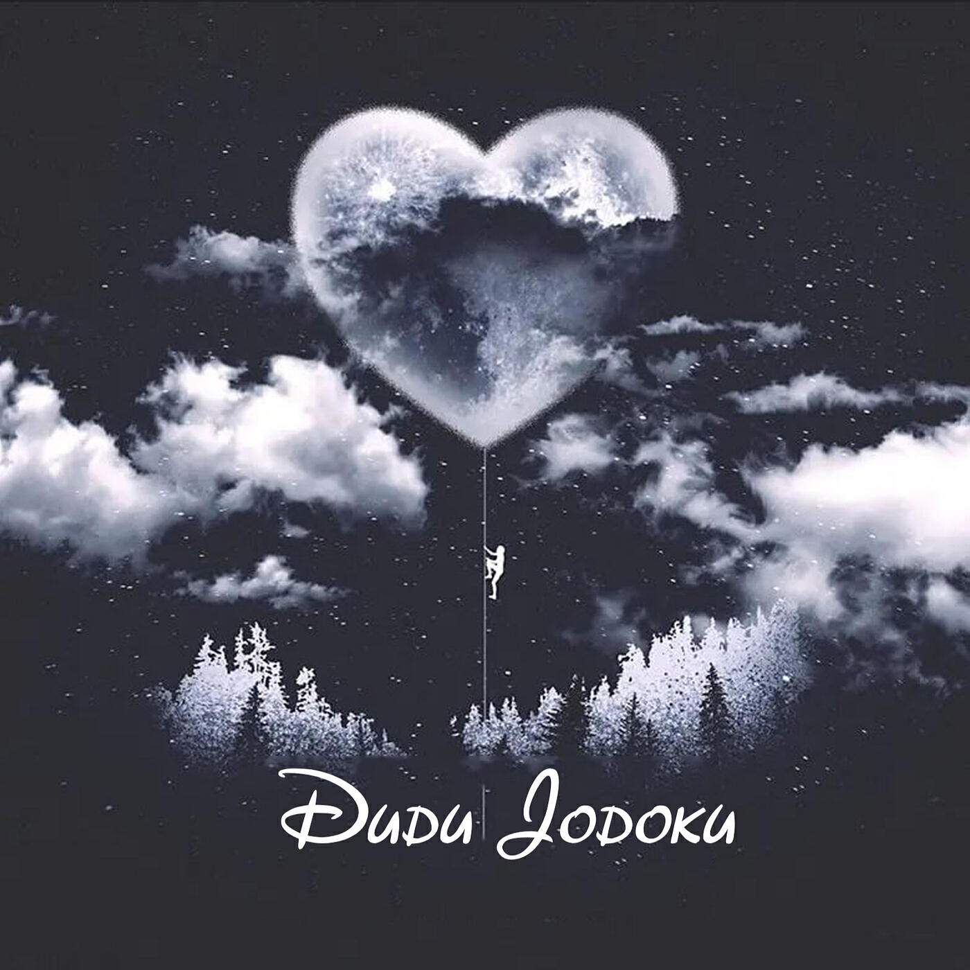Релиз Dudu Jodoku