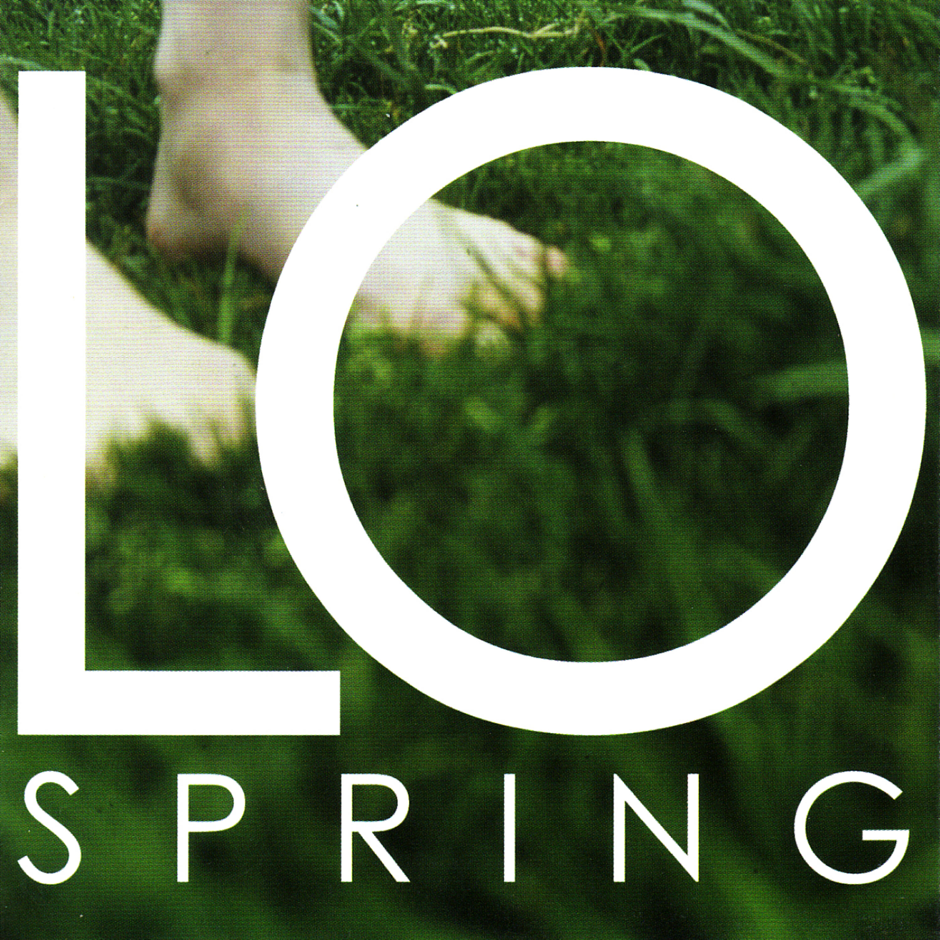 Релиз Spring