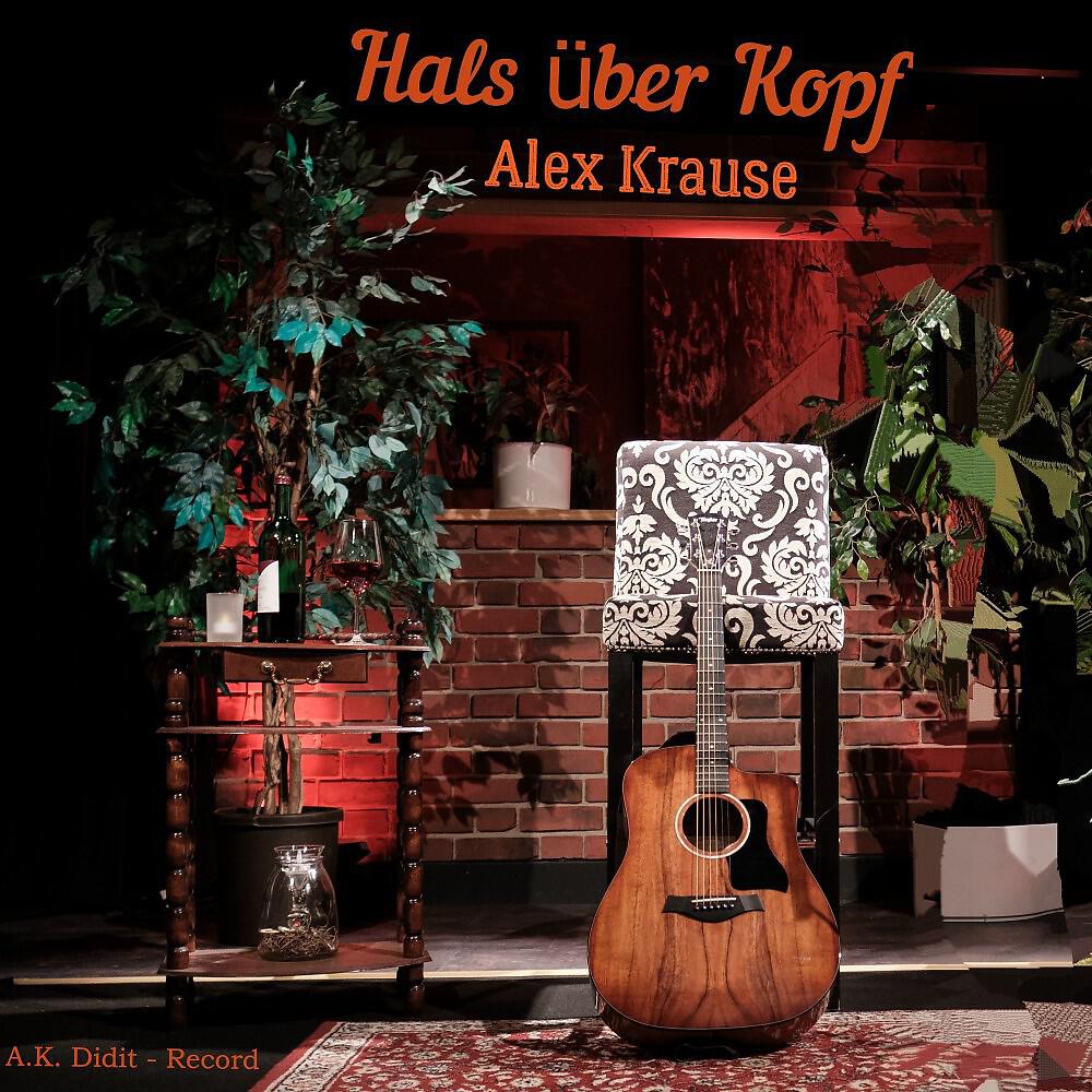 Релиз Hals über Kopf (Acoustic Version)