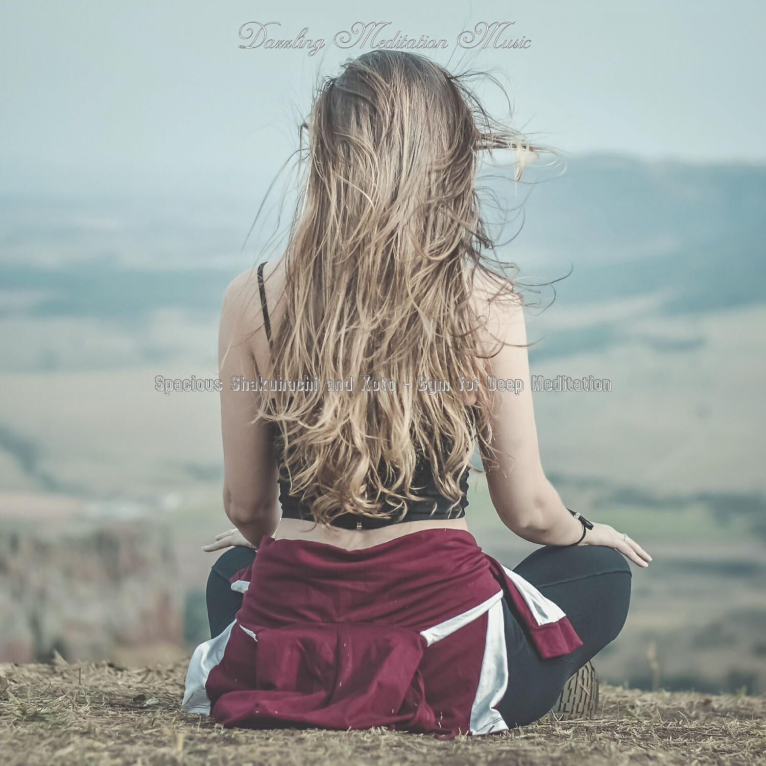 Релиз Spacious Shakuhachi and Koto - Bgm for Deep Meditation