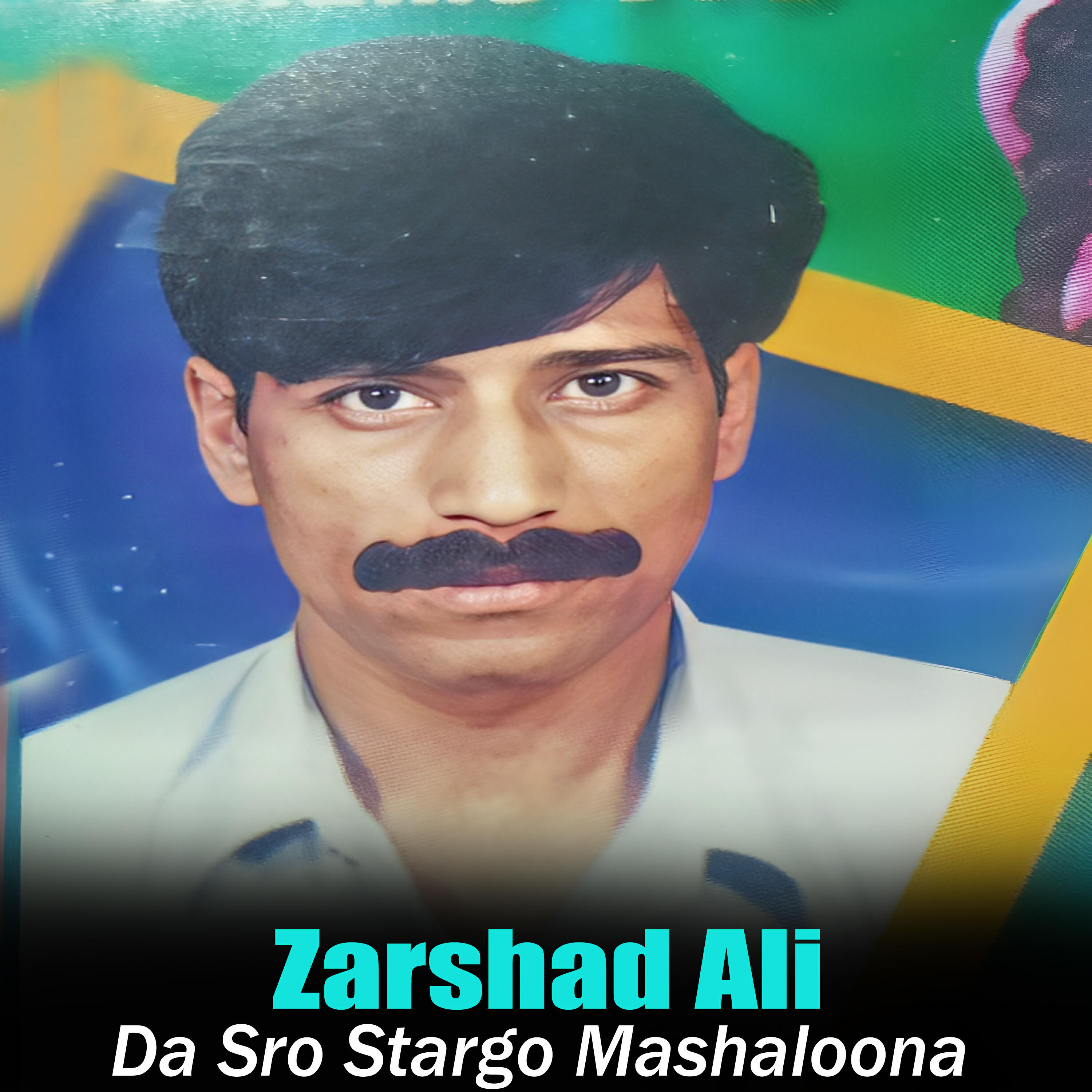 Релиз Da Sro Stargo Mashaloona