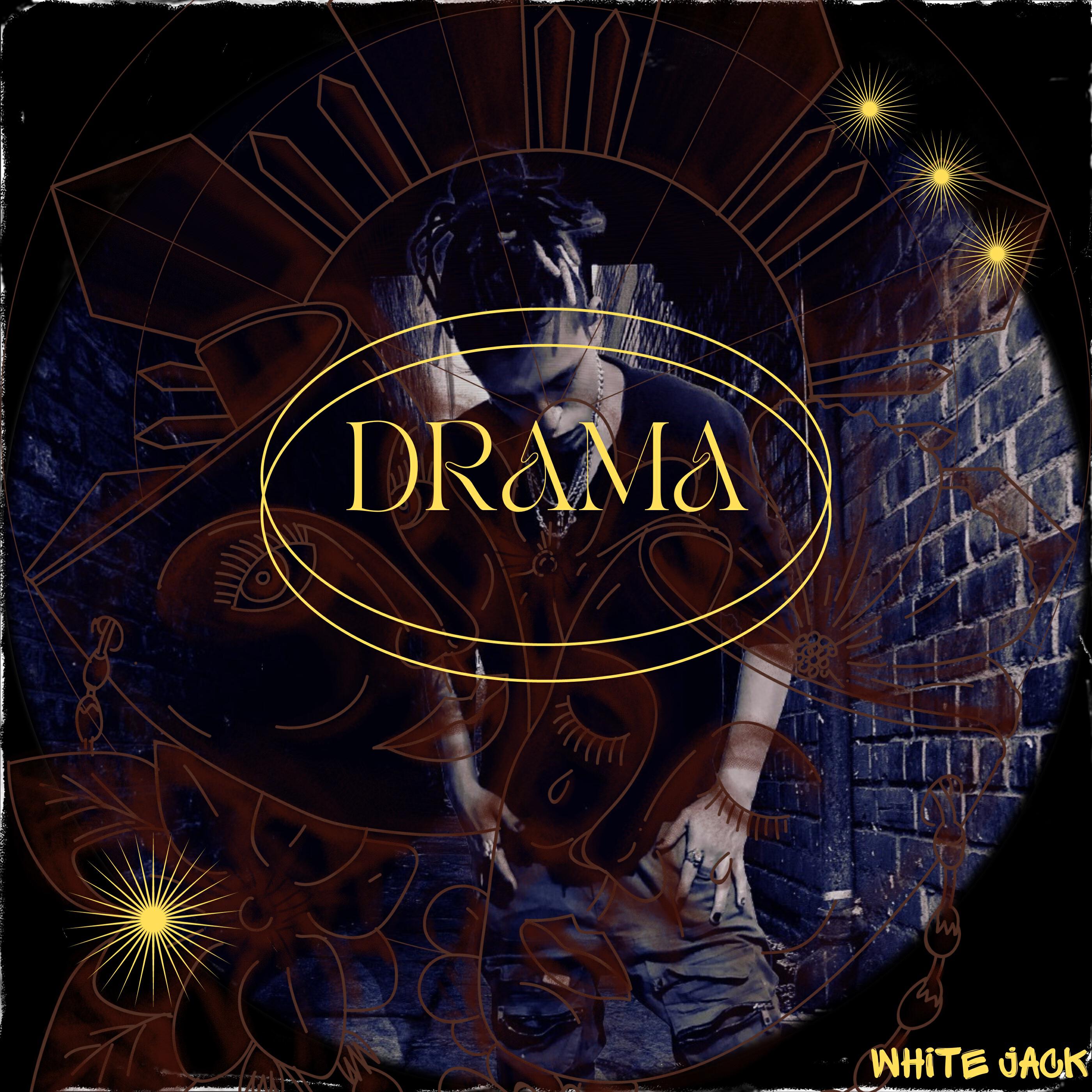 Релиз Drama