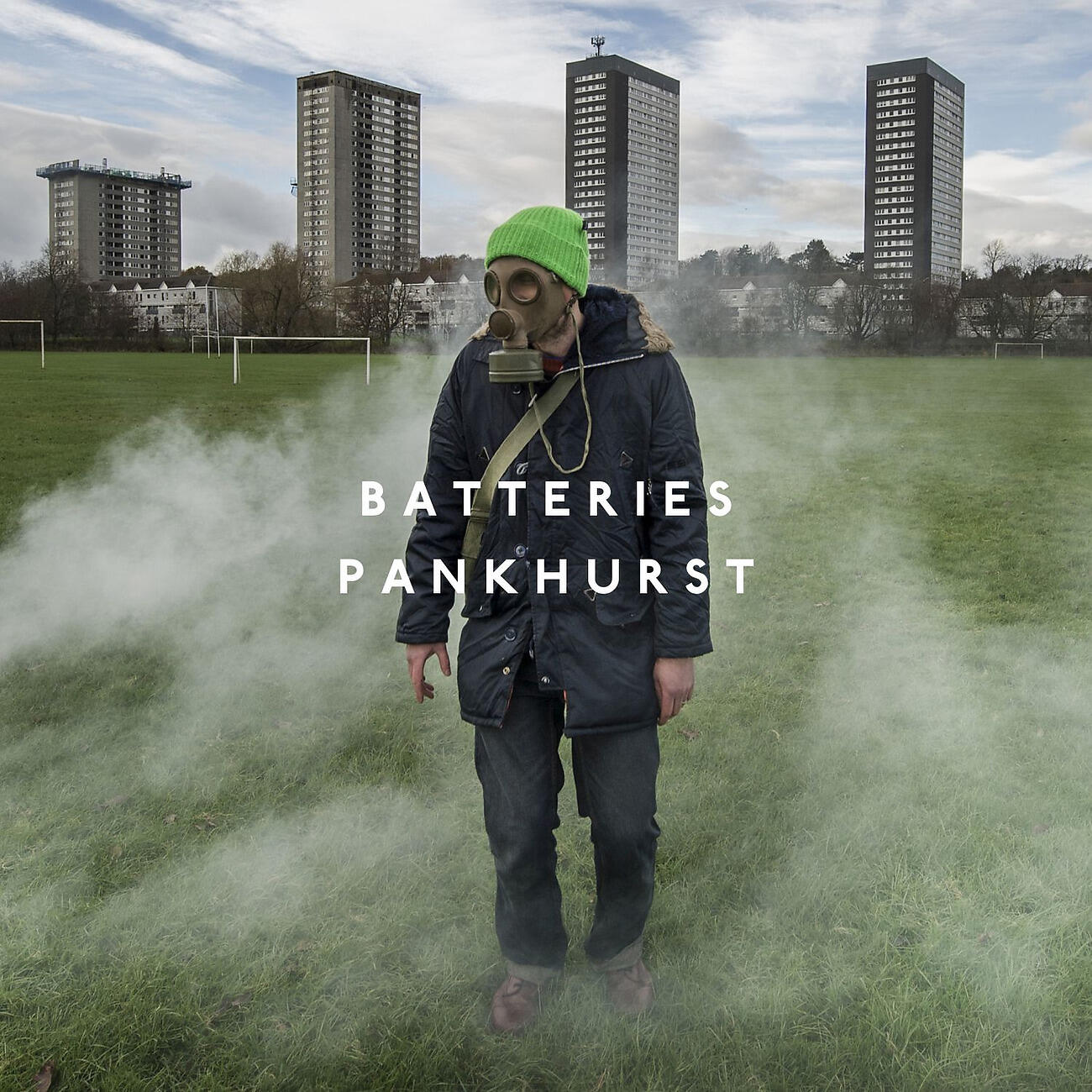 Релиз Pankhurst