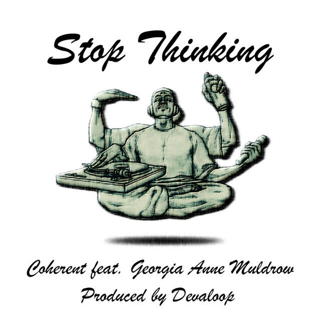 Релиз Stop Thinking