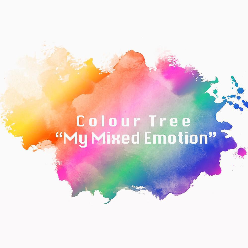 Релиз My Mixed Emotion
